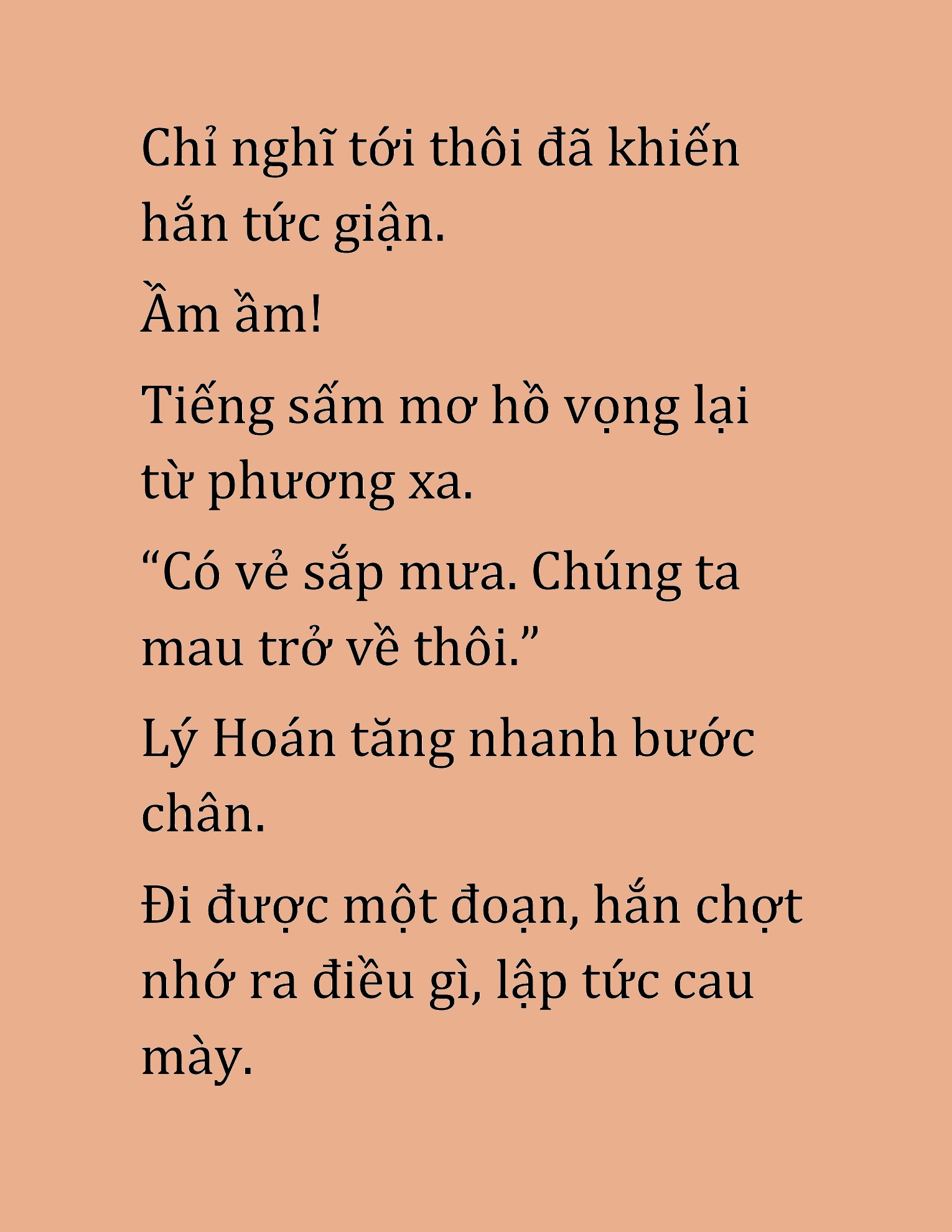 Đọc truyện HAT[NOVEL] Xích Long Võ Đế - Chap 16