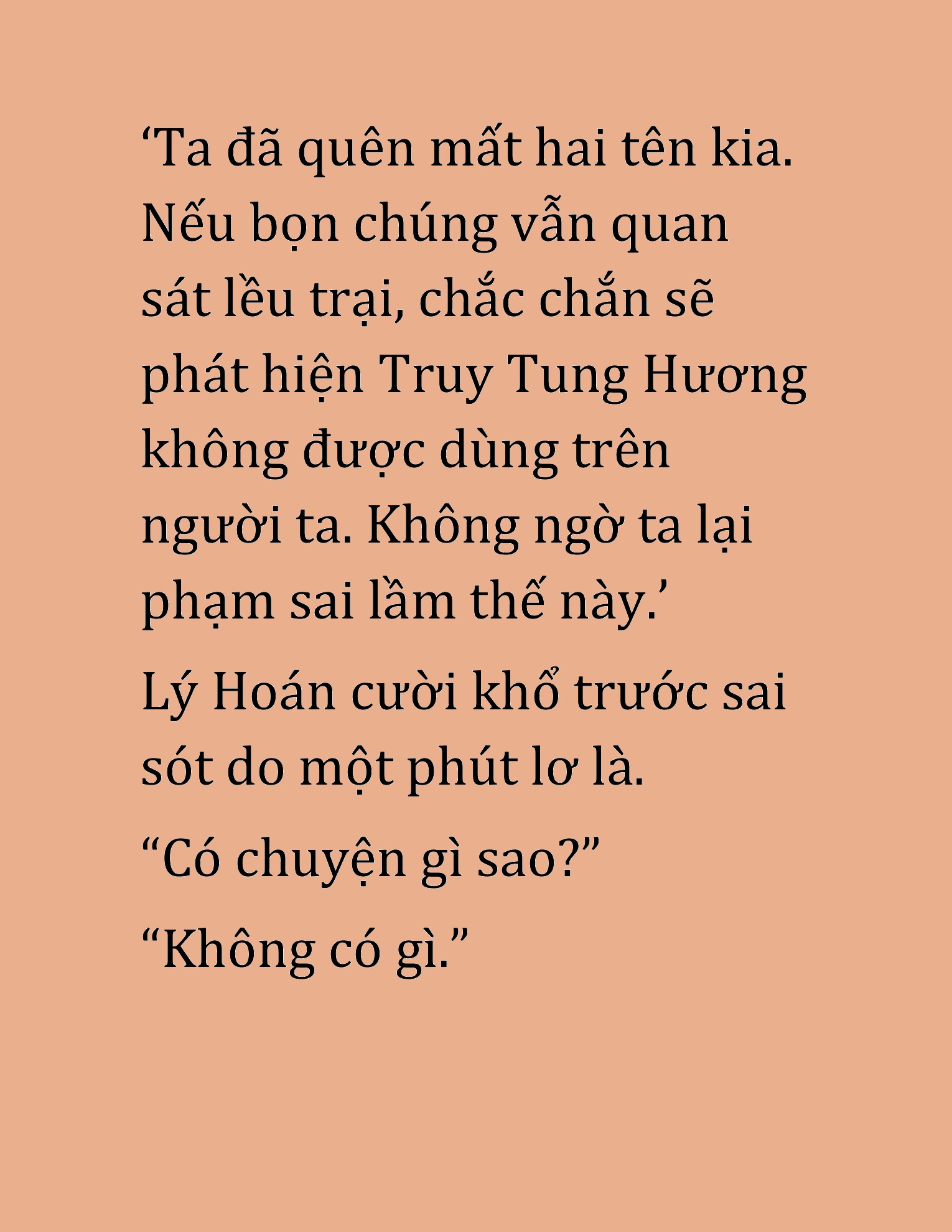 Đọc truyện HAT[NOVEL] Xích Long Võ Đế - Chap 16