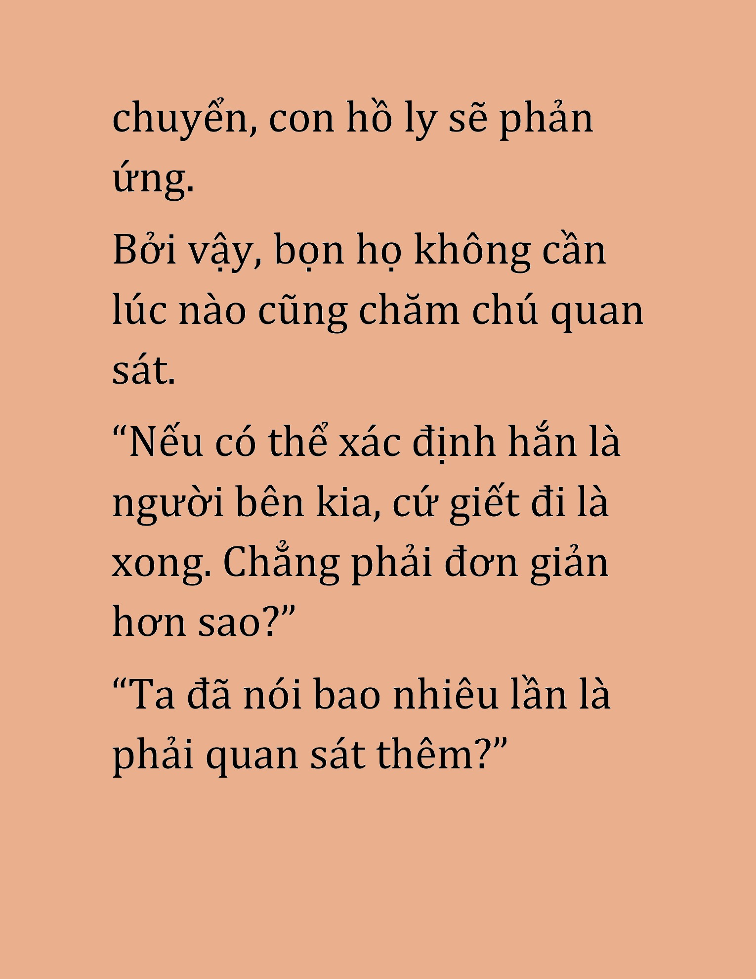Đọc truyện HAT[NOVEL] Xích Long Võ Đế - Chap 16
