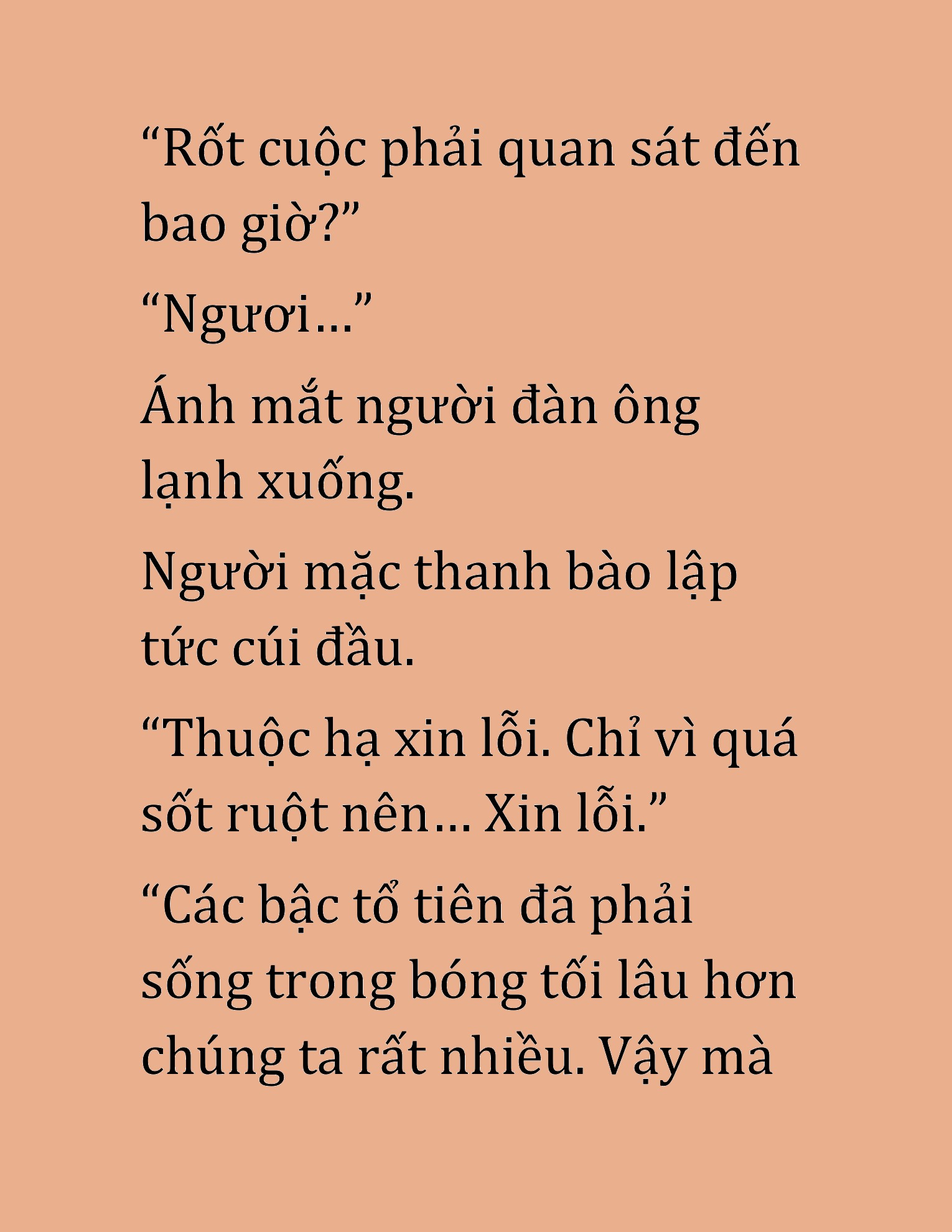Đọc truyện HAT[NOVEL] Xích Long Võ Đế - Chap 16