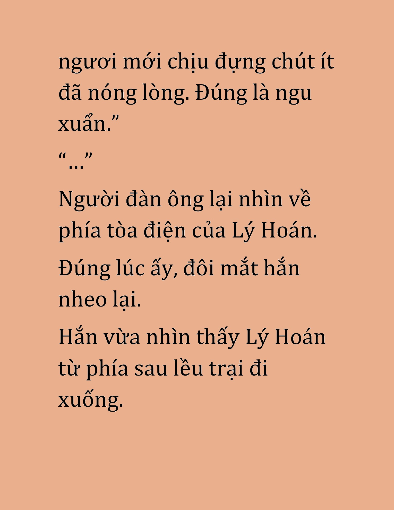 Đọc truyện HAT[NOVEL] Xích Long Võ Đế - Chap 16