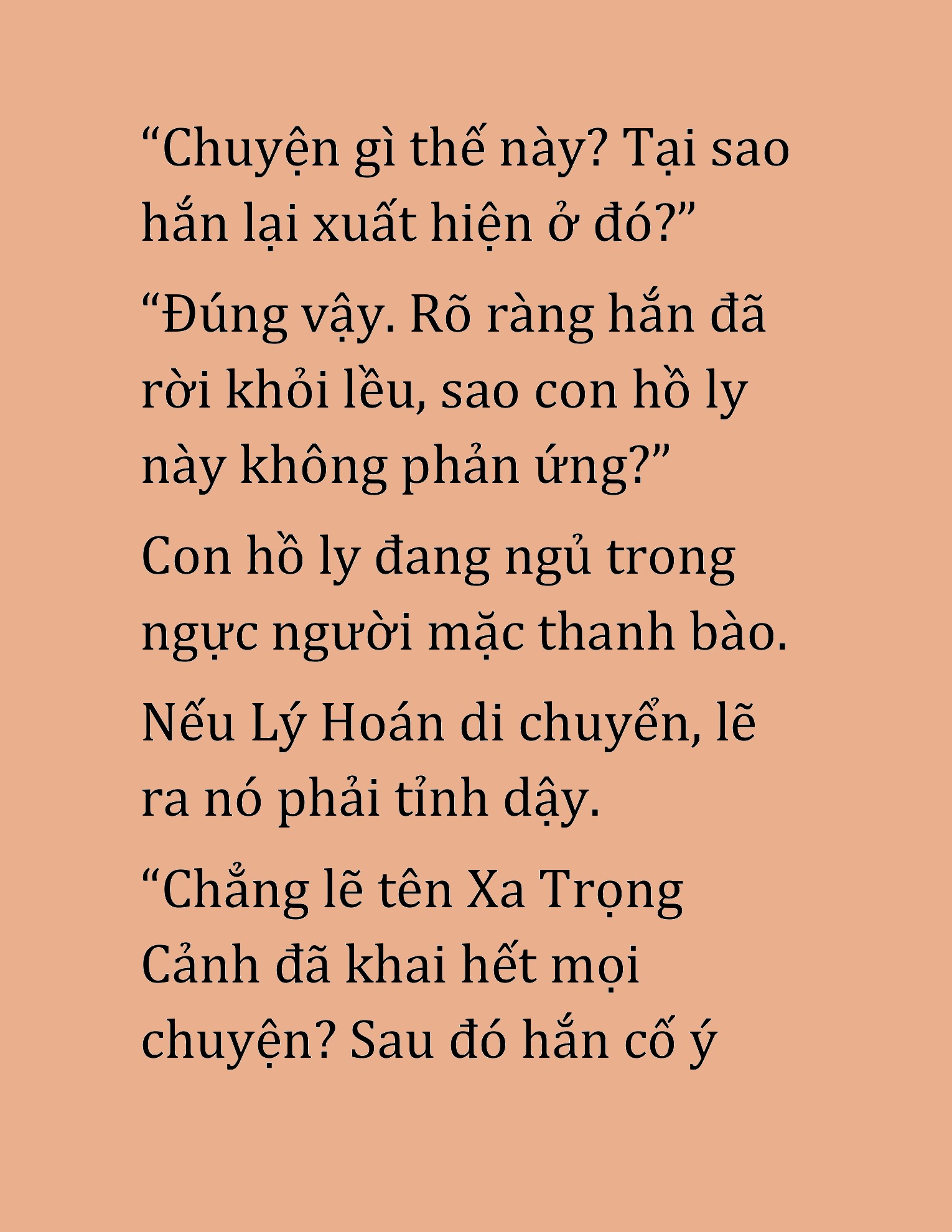 Đọc truyện HAT[NOVEL] Xích Long Võ Đế - Chap 16