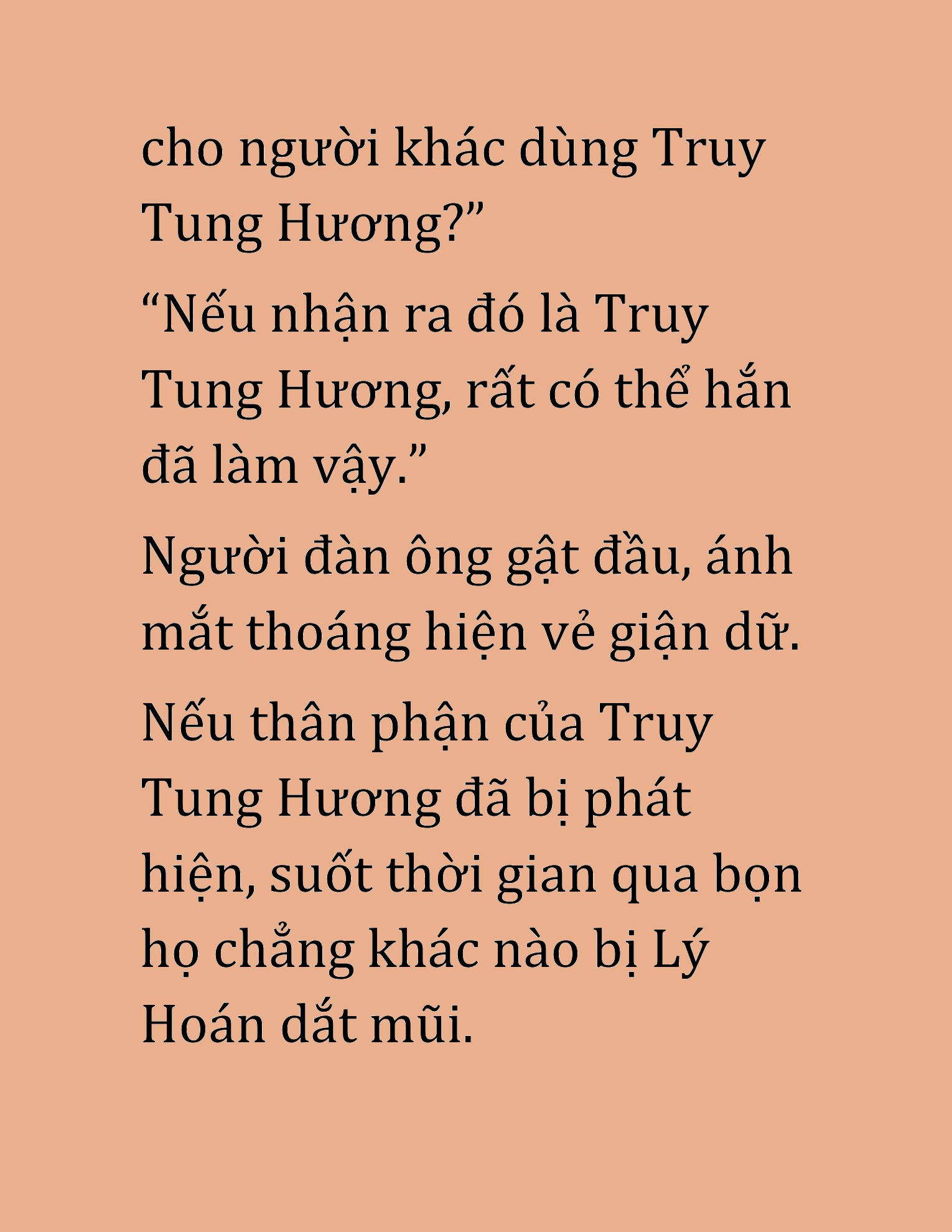 Đọc truyện HAT[NOVEL] Xích Long Võ Đế - Chap 16