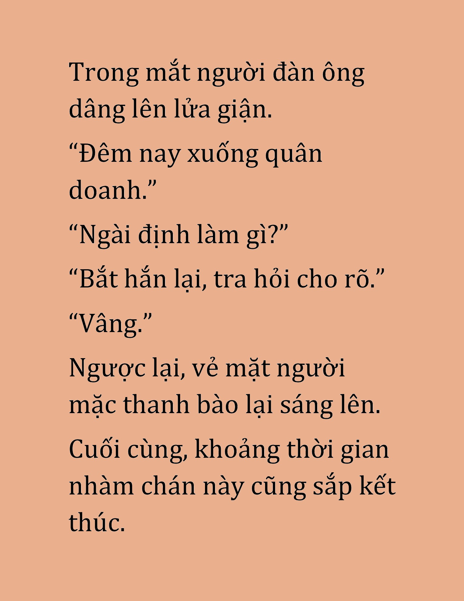 Đọc truyện HAT[NOVEL] Xích Long Võ Đế - Chap 16
