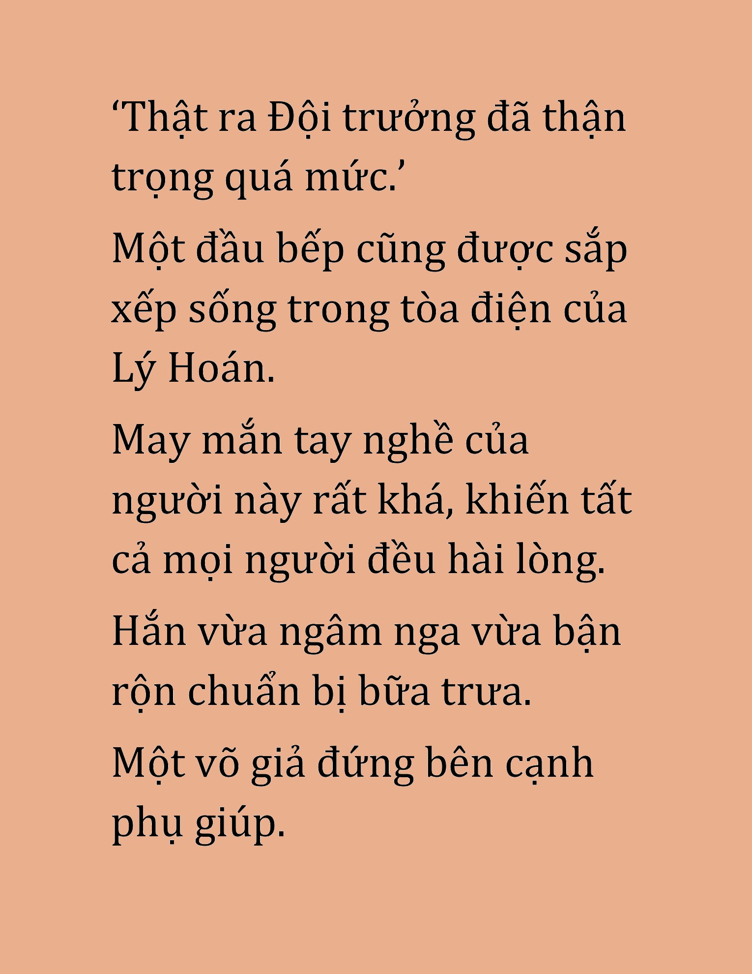 Đọc truyện HAT[NOVEL] Xích Long Võ Đế - Chap 16