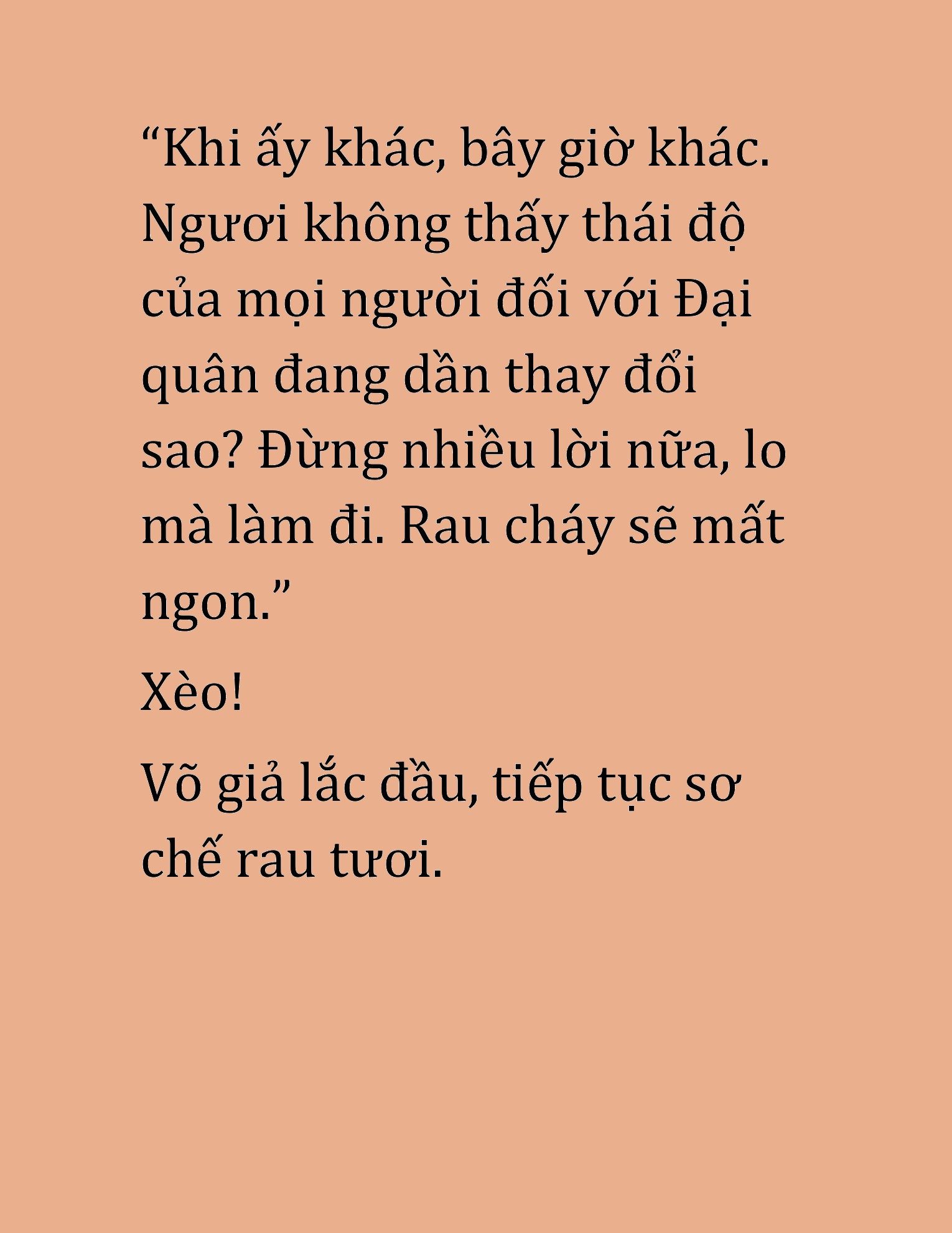 Đọc truyện HAT[NOVEL] Xích Long Võ Đế - Chap 16