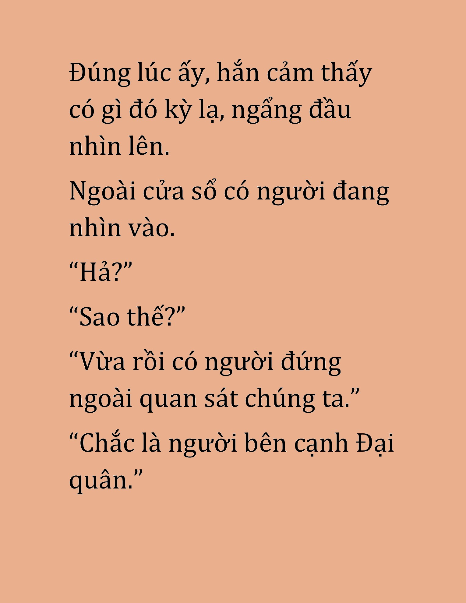Đọc truyện HAT[NOVEL] Xích Long Võ Đế - Chap 16
