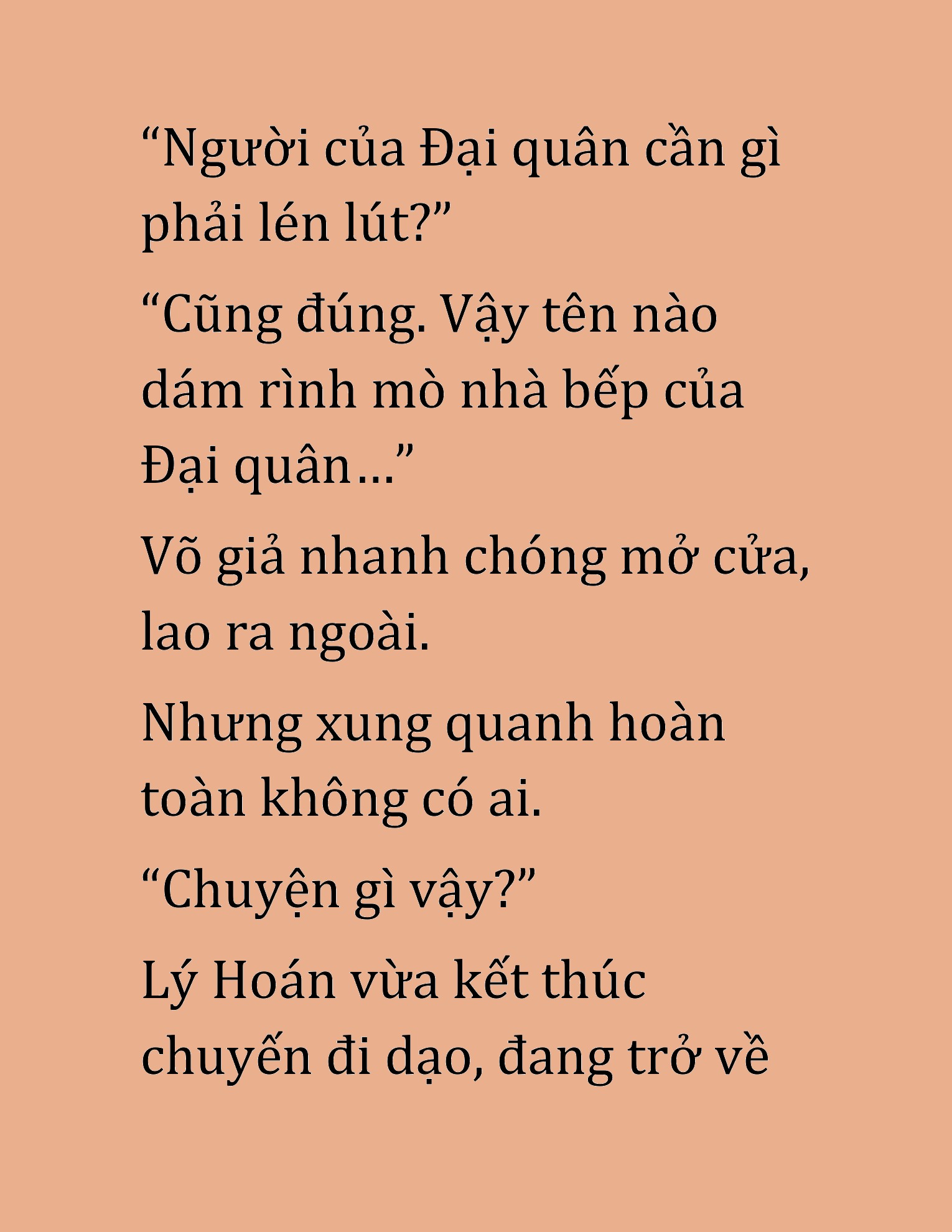Đọc truyện HAT[NOVEL] Xích Long Võ Đế - Chap 16