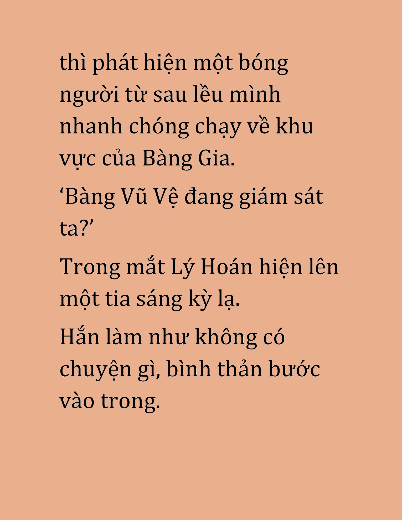 Đọc truyện HAT[NOVEL] Xích Long Võ Đế - Chap 16