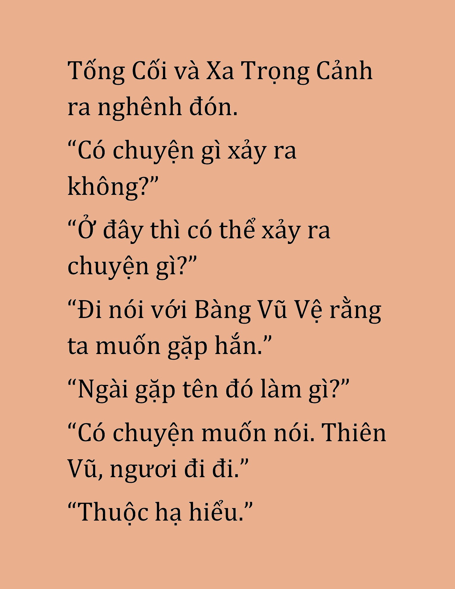 Đọc truyện HAT[NOVEL] Xích Long Võ Đế - Chap 16