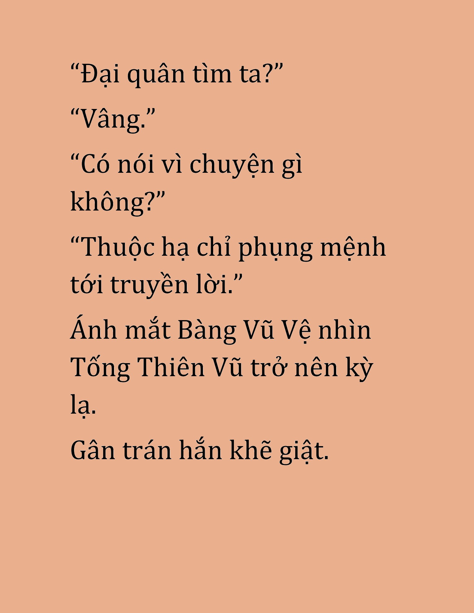 Đọc truyện HAT[NOVEL] Xích Long Võ Đế - Chap 16