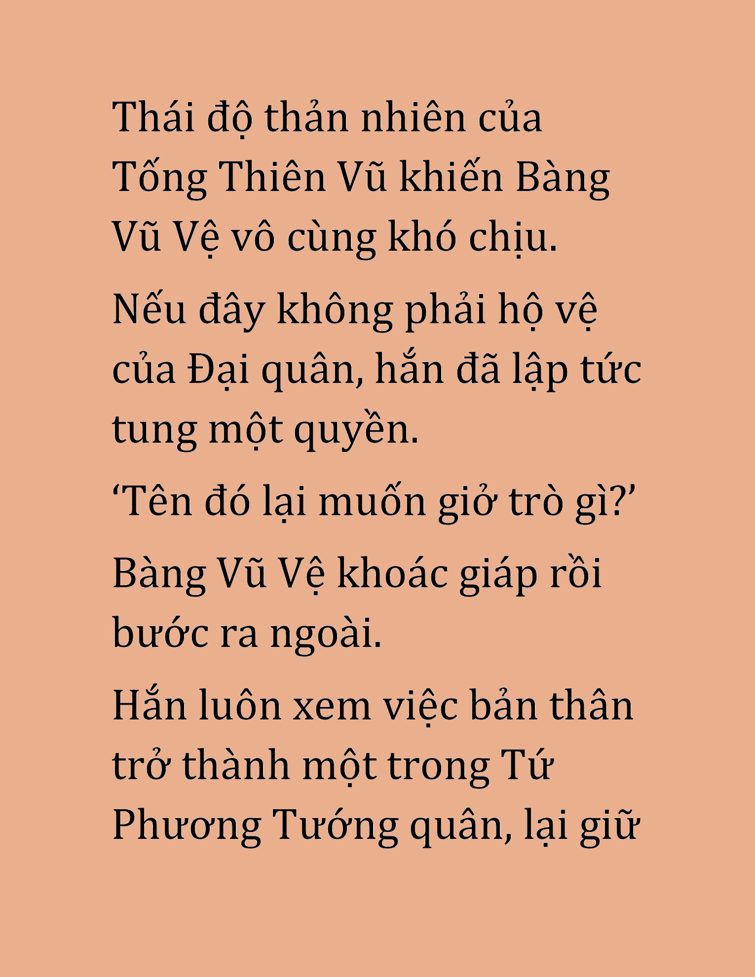 Đọc truyện HAT[NOVEL] Xích Long Võ Đế - Chap 16