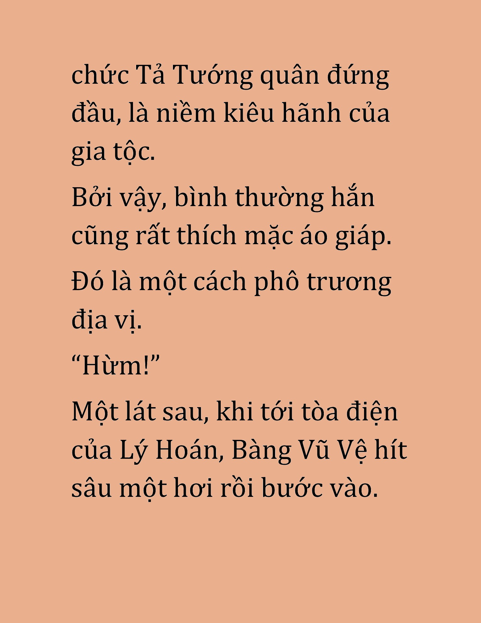 Đọc truyện HAT[NOVEL] Xích Long Võ Đế - Chap 16