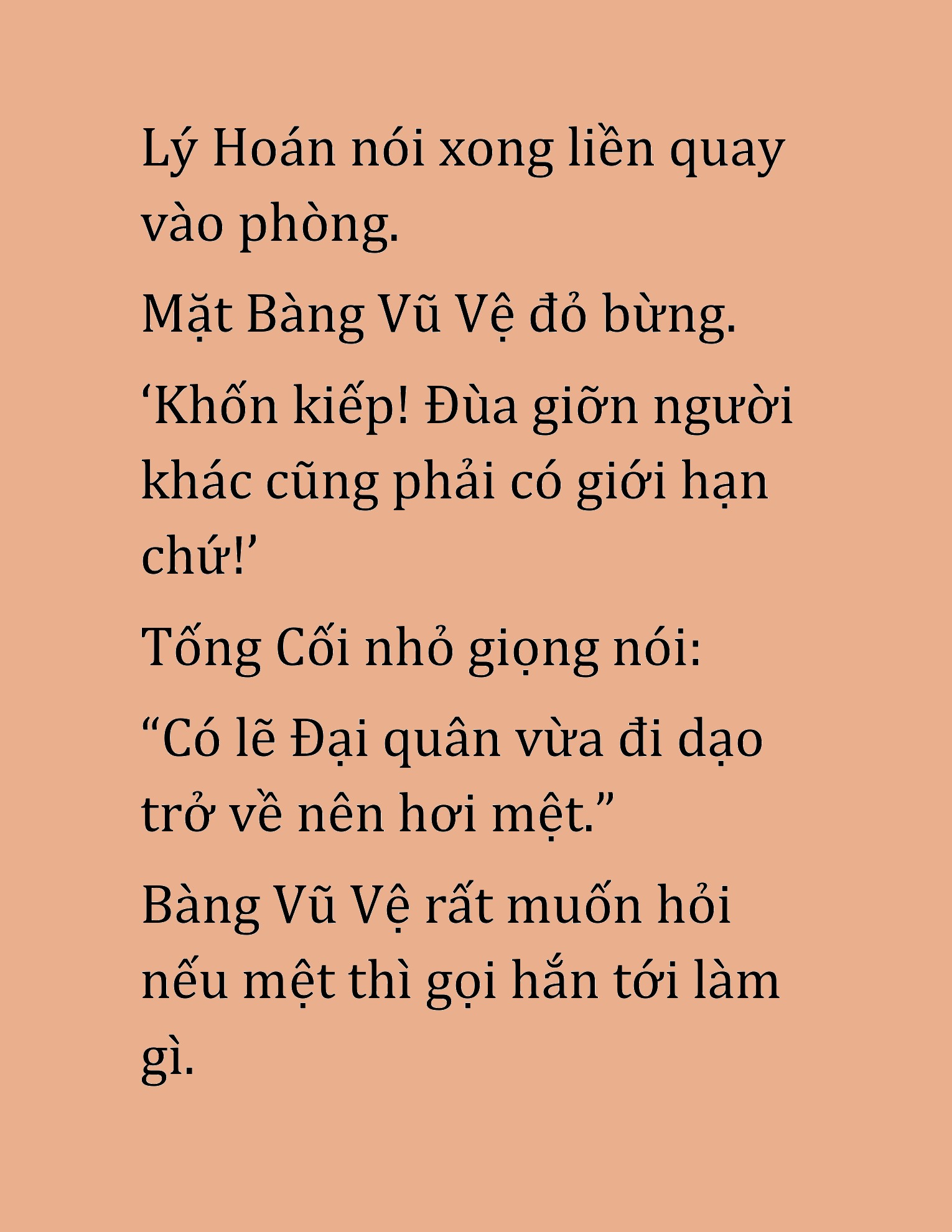 Đọc truyện HAT[NOVEL] Xích Long Võ Đế - Chap 16