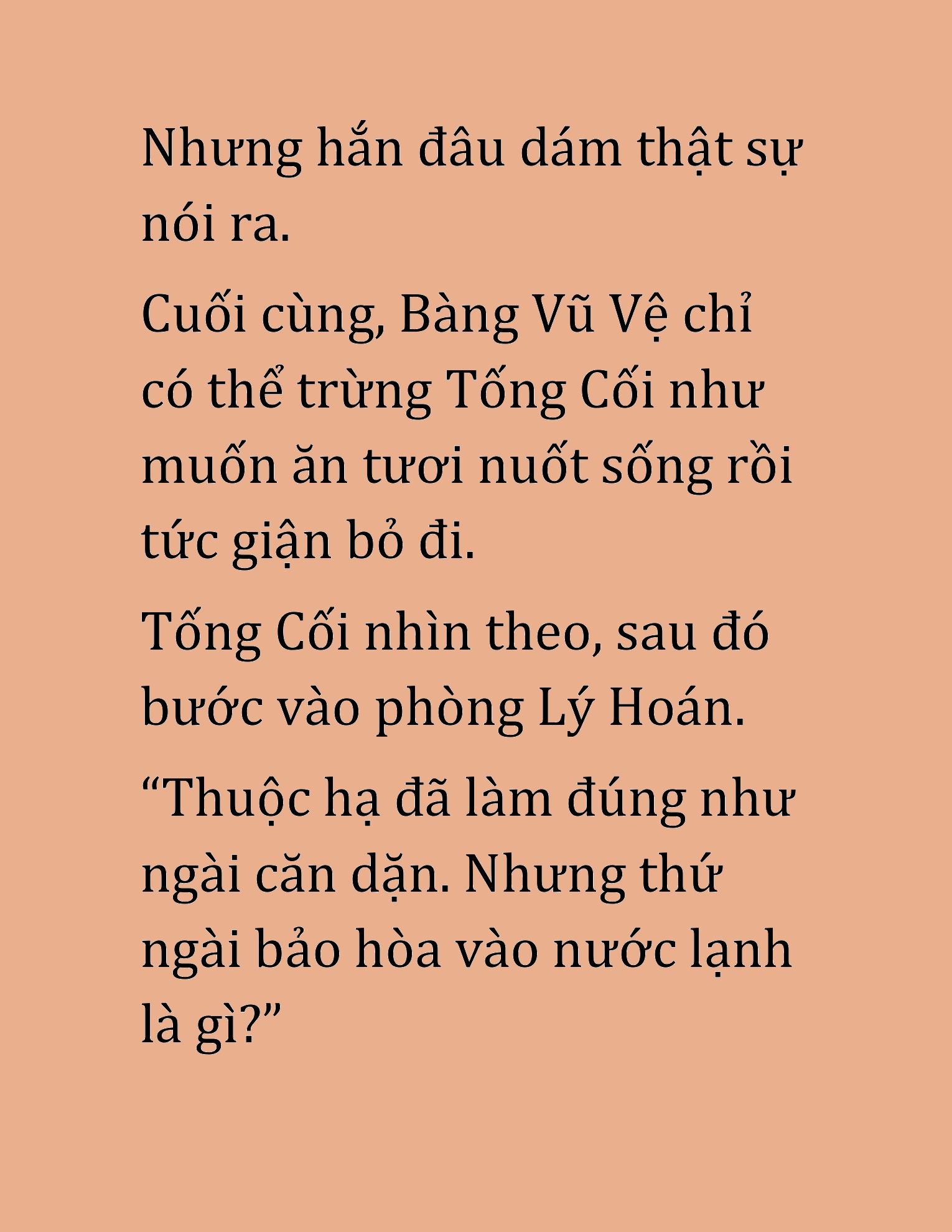 Đọc truyện HAT[NOVEL] Xích Long Võ Đế - Chap 16