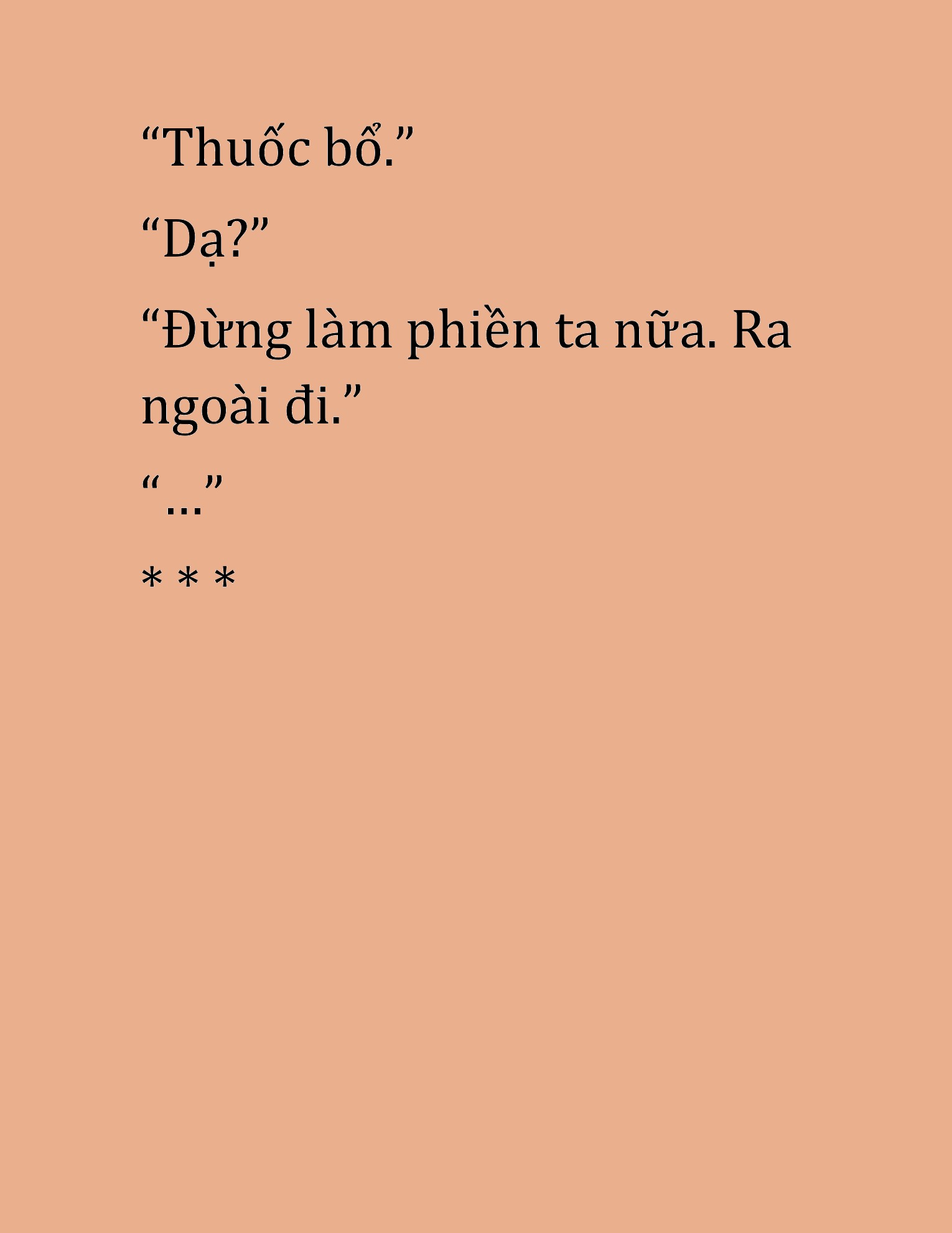 Đọc truyện HAT[NOVEL] Xích Long Võ Đế - Chap 16