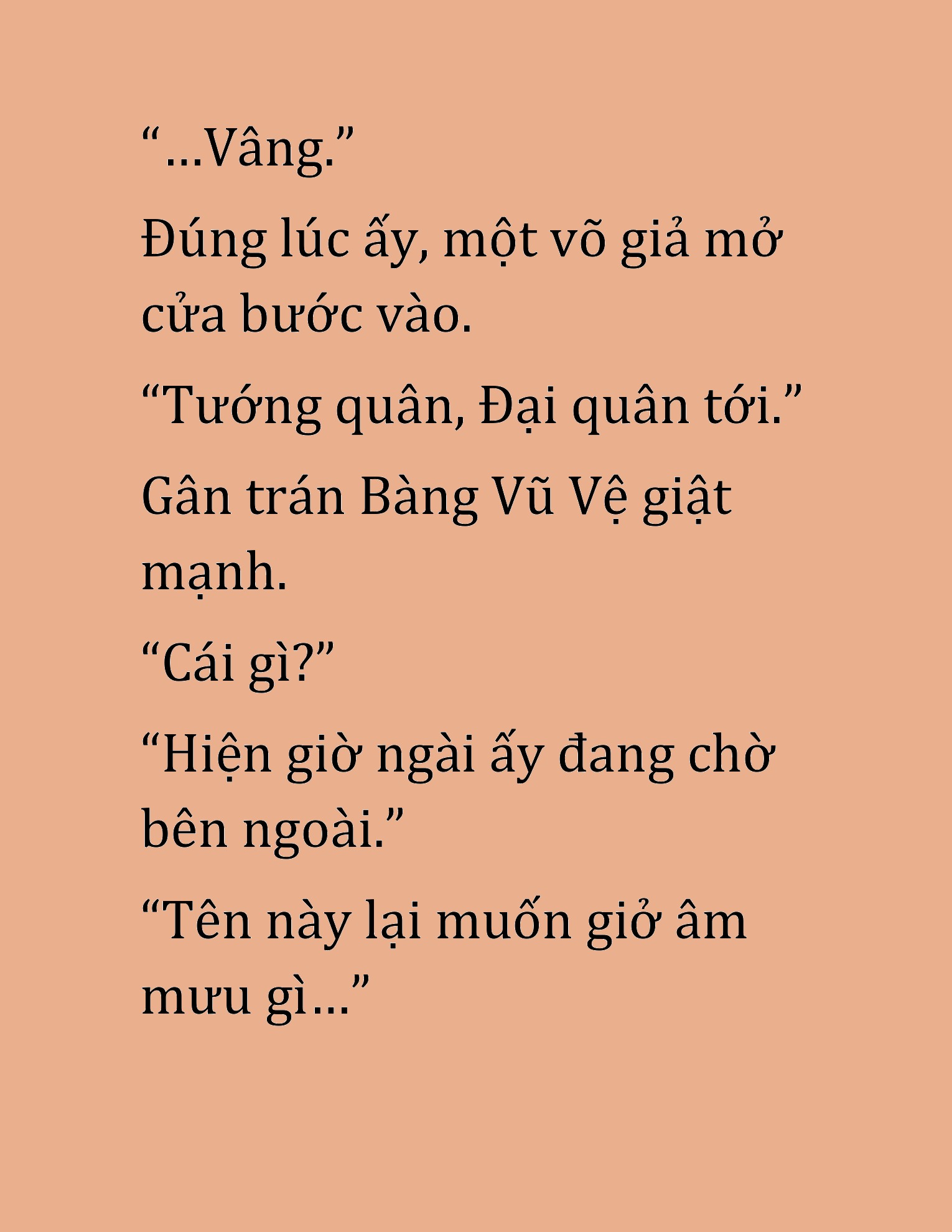 Đọc truyện HAT[NOVEL] Xích Long Võ Đế - Chap 17