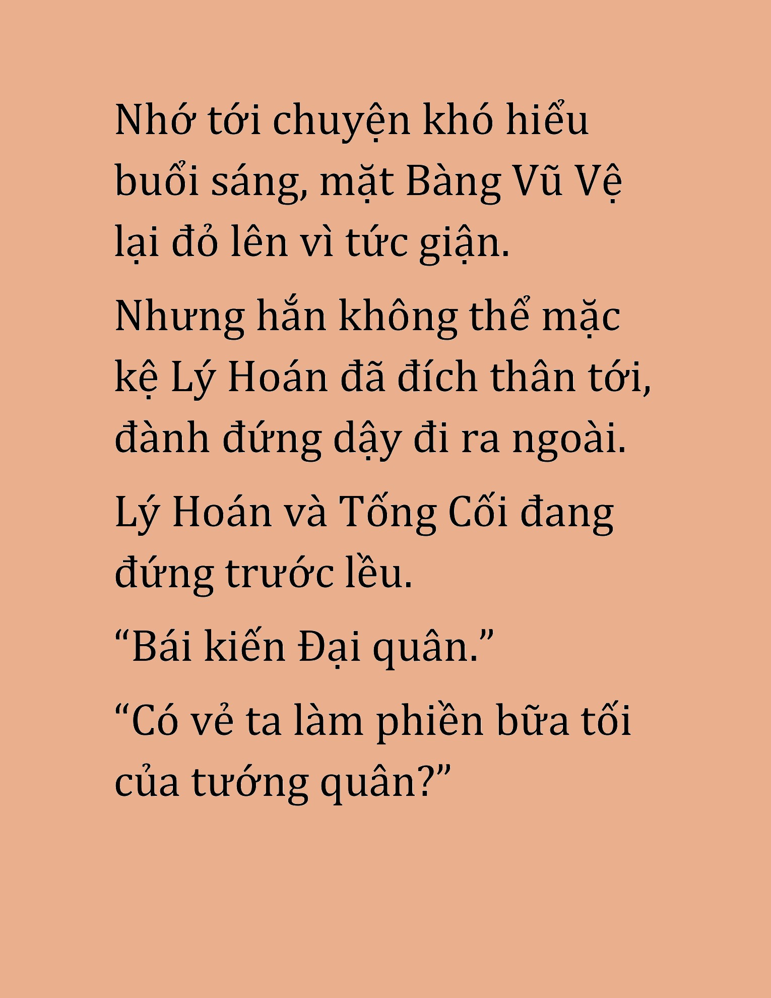 Đọc truyện HAT[NOVEL] Xích Long Võ Đế - Chap 17