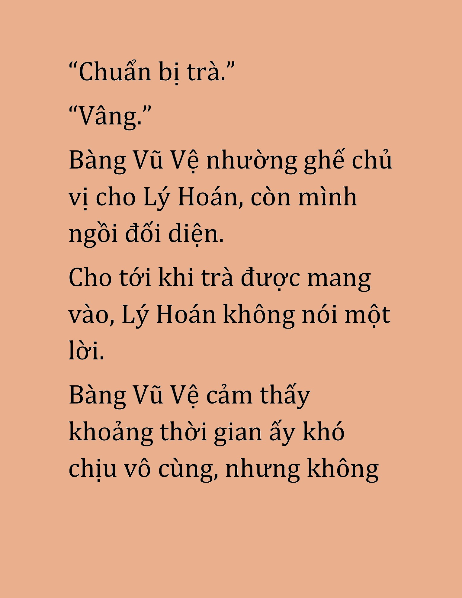 Đọc truyện HAT[NOVEL] Xích Long Võ Đế - Chap 17