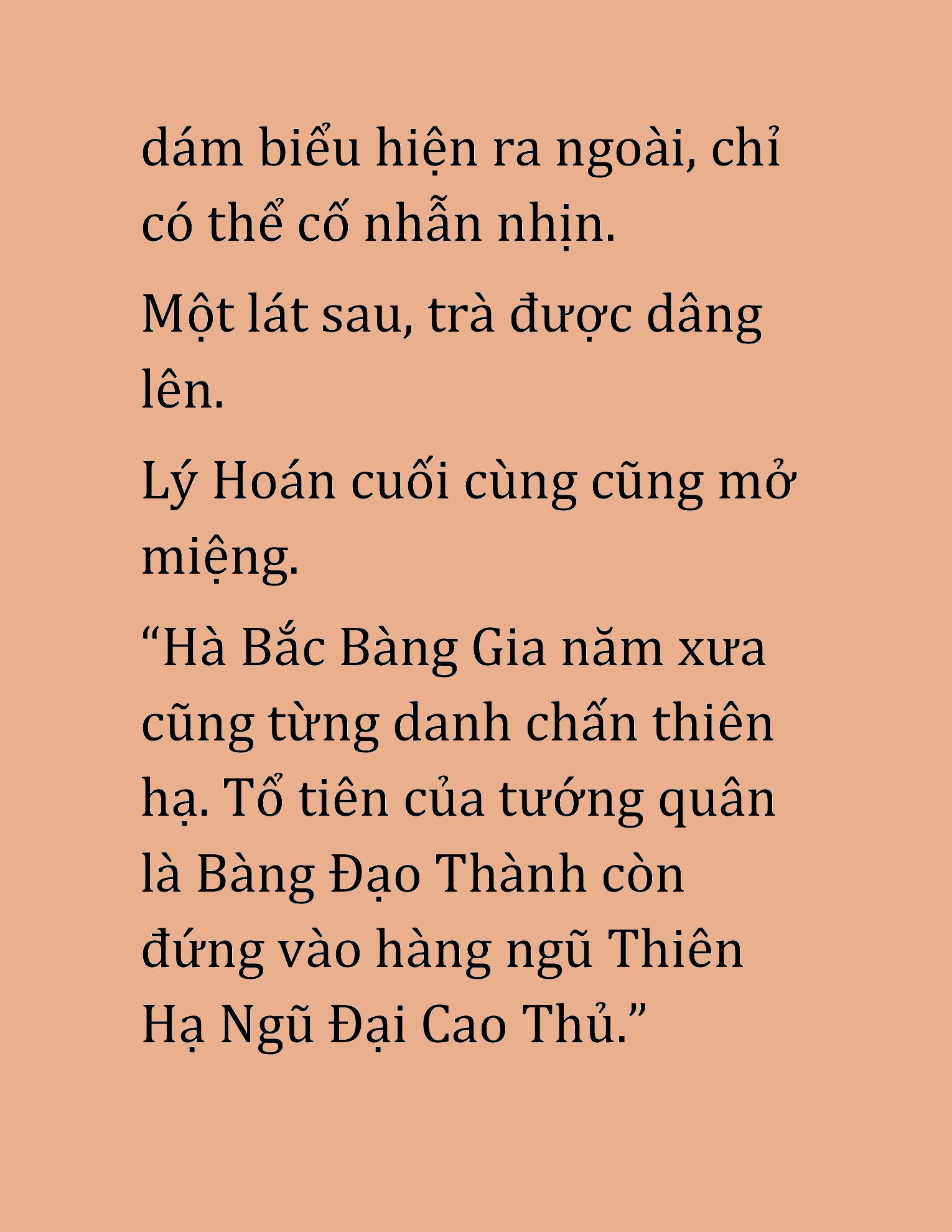 Đọc truyện HAT[NOVEL] Xích Long Võ Đế - Chap 17