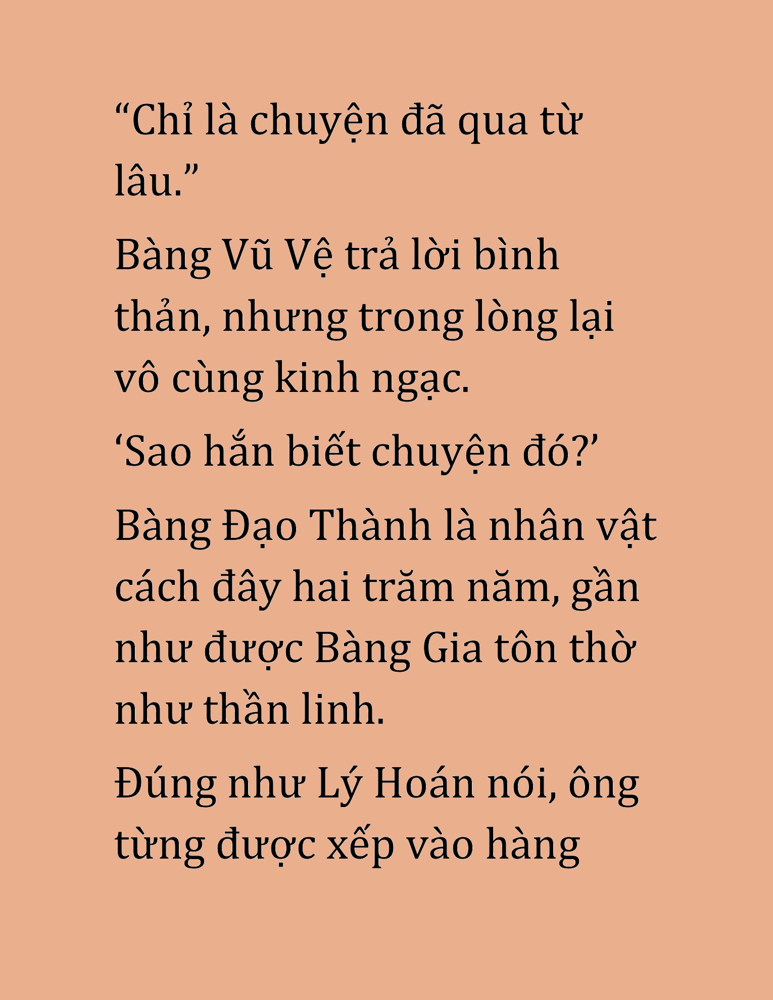 Đọc truyện HAT[NOVEL] Xích Long Võ Đế - Chap 17