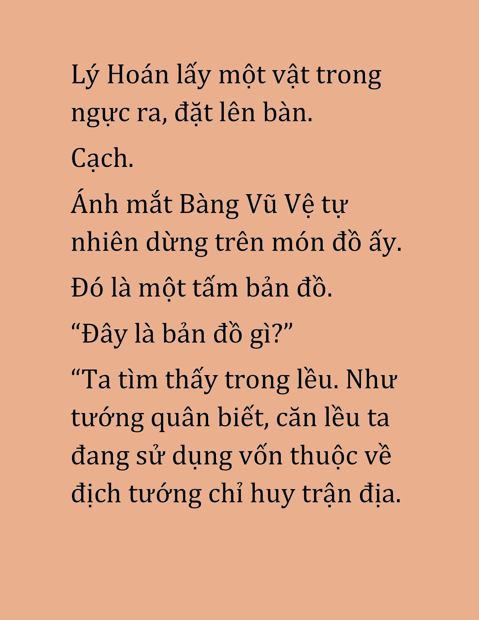 Đọc truyện HAT[NOVEL] Xích Long Võ Đế - Chap 17