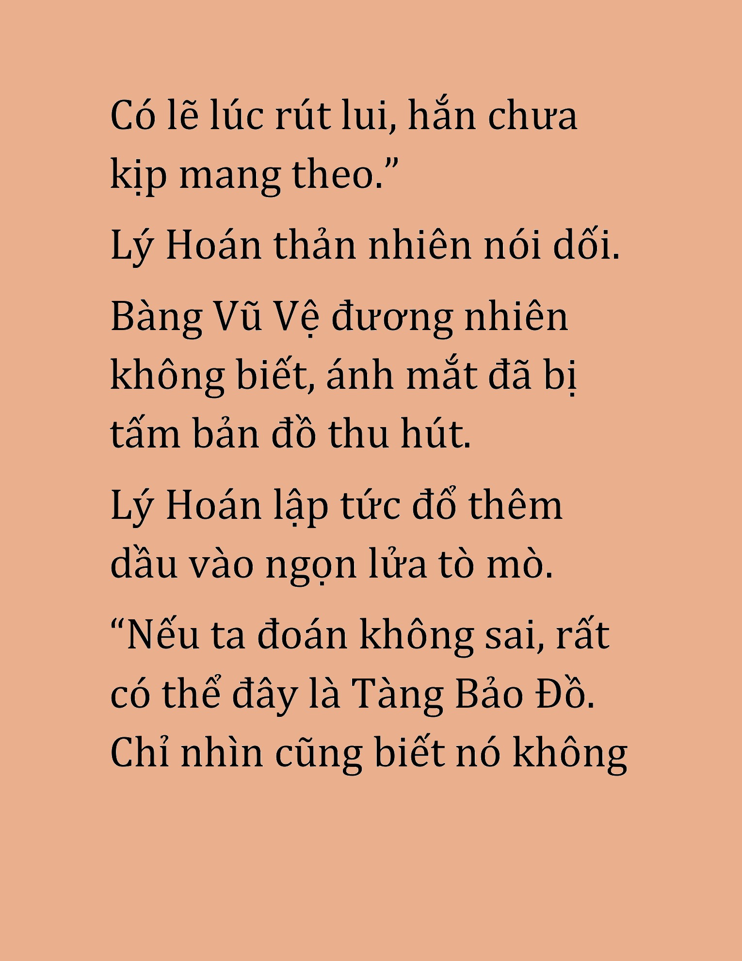 Đọc truyện HAT[NOVEL] Xích Long Võ Đế - Chap 17