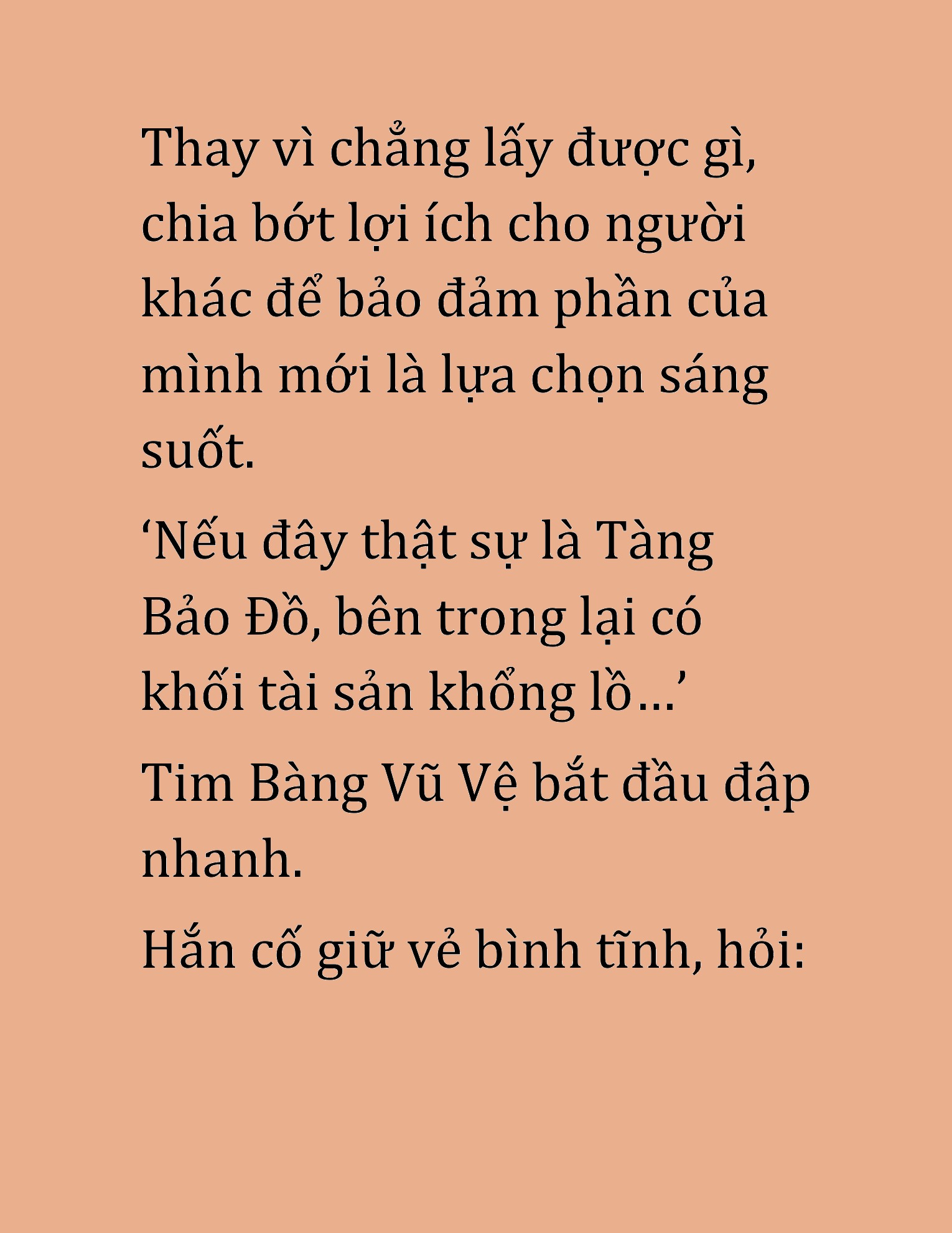 Đọc truyện HAT[NOVEL] Xích Long Võ Đế - Chap 17