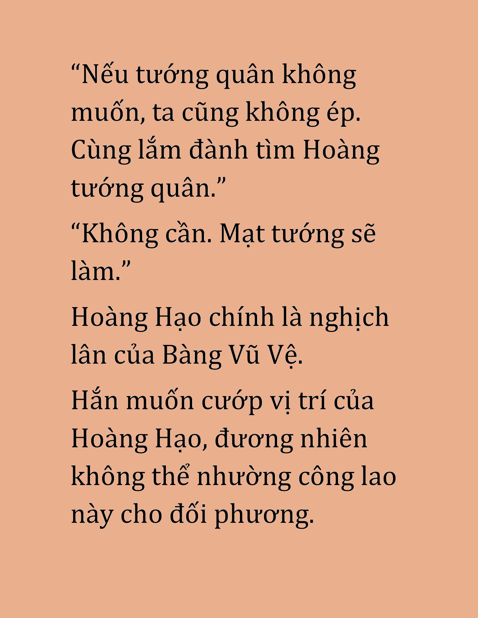 Đọc truyện HAT[NOVEL] Xích Long Võ Đế - Chap 17