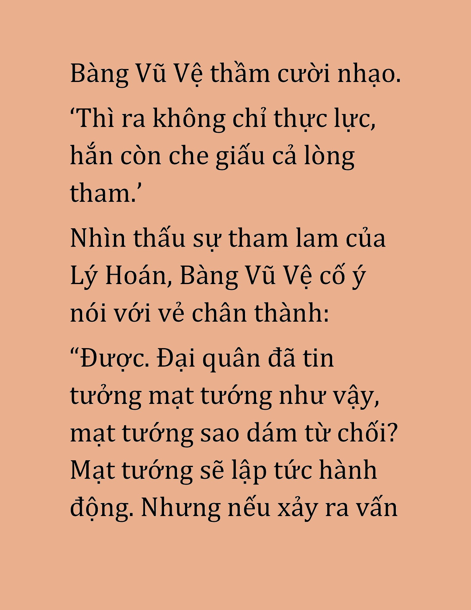 Đọc truyện HAT[NOVEL] Xích Long Võ Đế - Chap 17