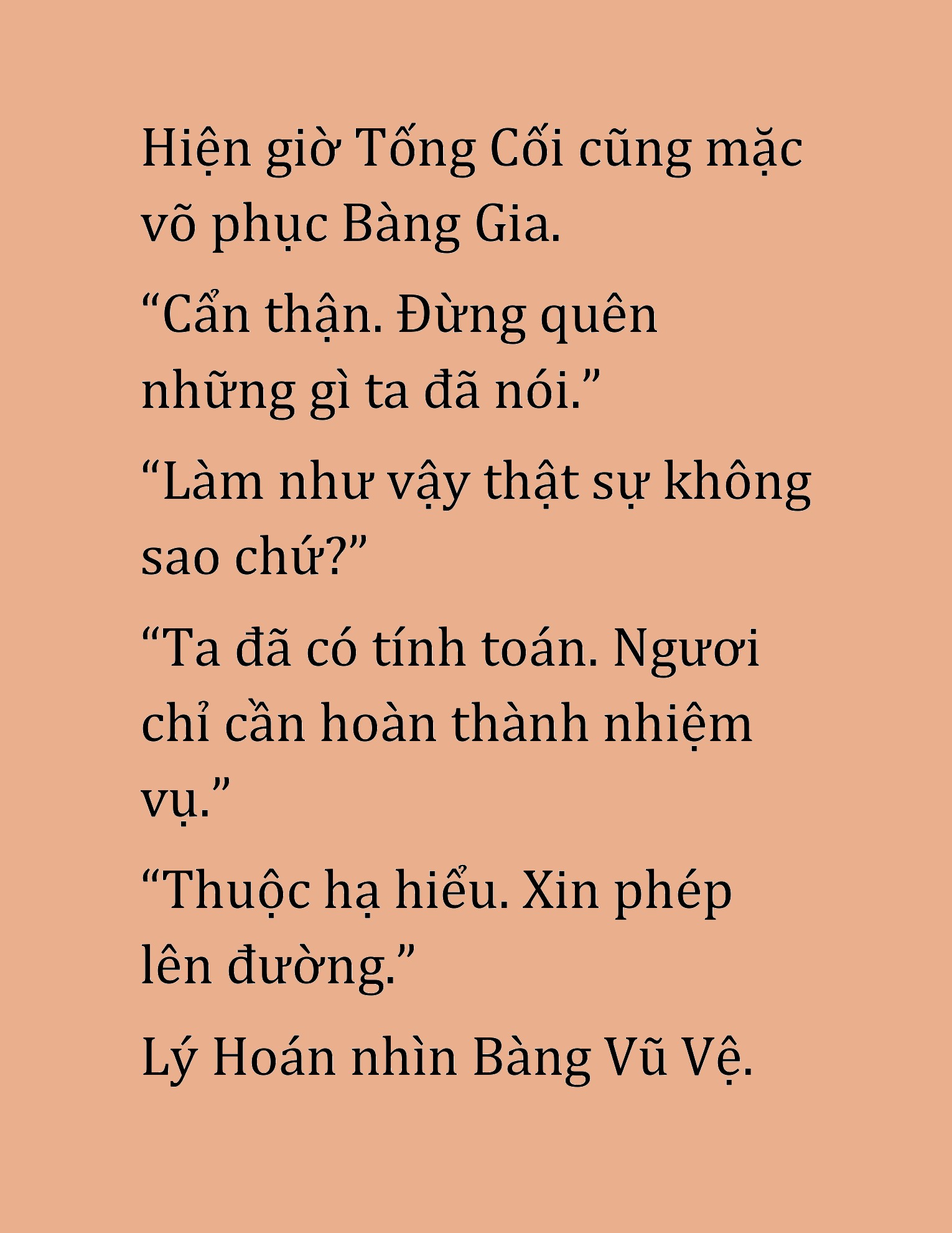 Đọc truyện HAT[NOVEL] Xích Long Võ Đế - Chap 17