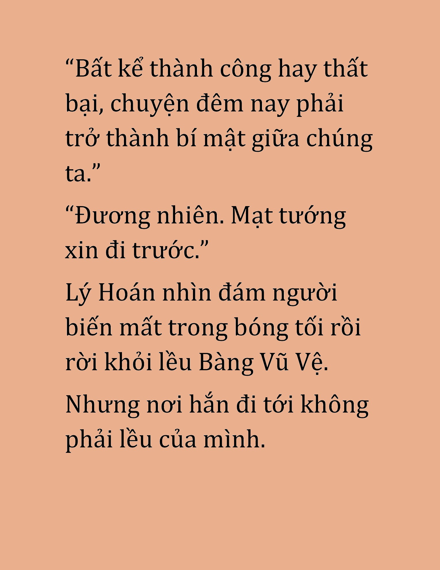 Đọc truyện HAT[NOVEL] Xích Long Võ Đế - Chap 17