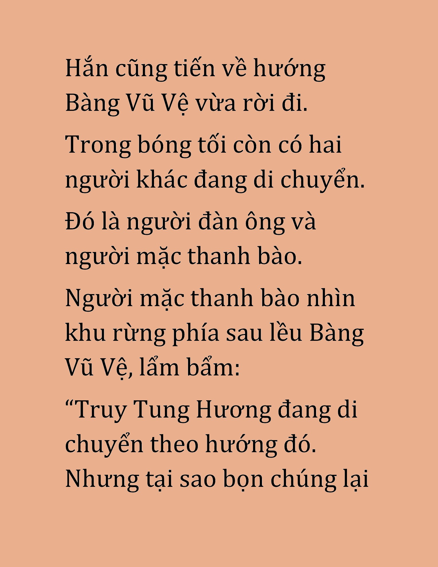 Đọc truyện HAT[NOVEL] Xích Long Võ Đế - Chap 17
