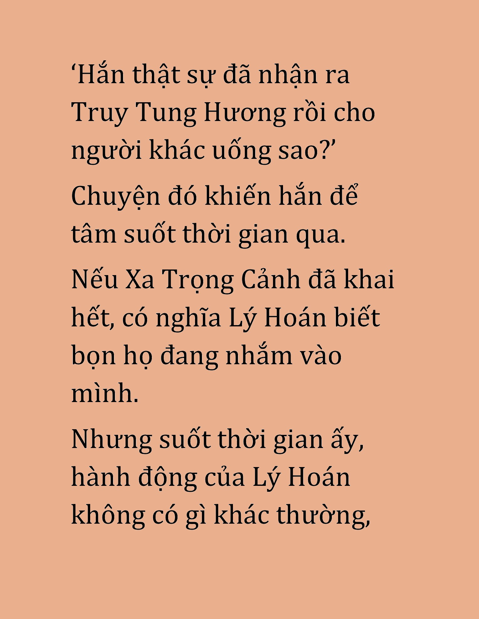 Đọc truyện HAT[NOVEL] Xích Long Võ Đế - Chap 17