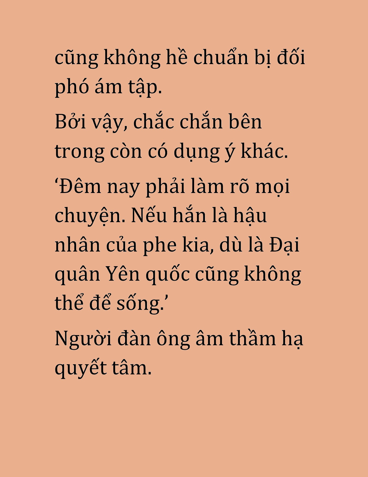Đọc truyện HAT[NOVEL] Xích Long Võ Đế - Chap 17