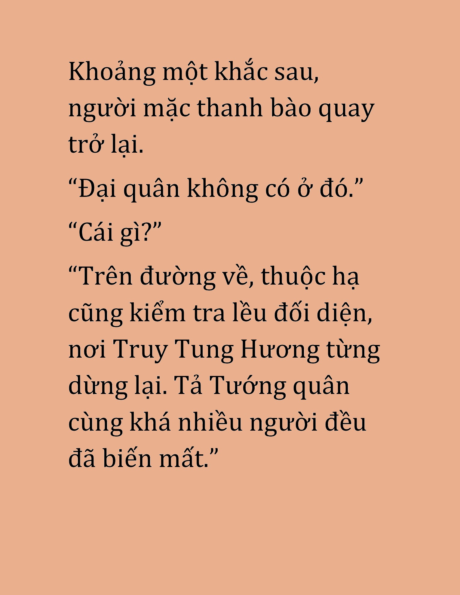 Đọc truyện HAT[NOVEL] Xích Long Võ Đế - Chap 17