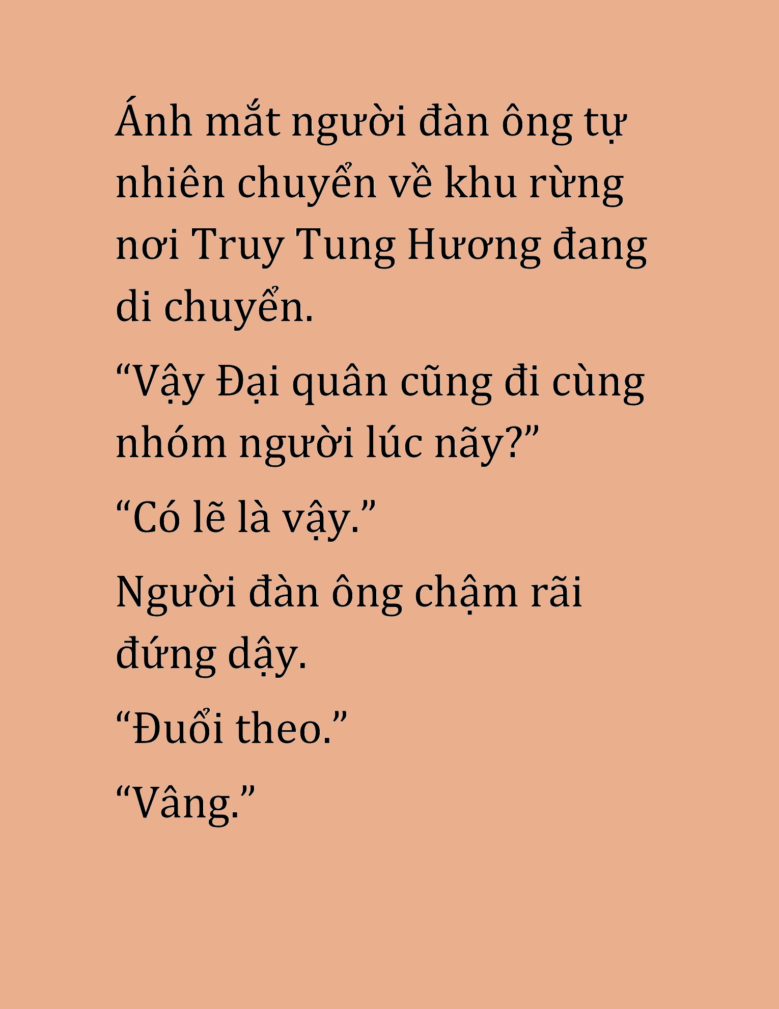 Đọc truyện HAT[NOVEL] Xích Long Võ Đế - Chap 17
