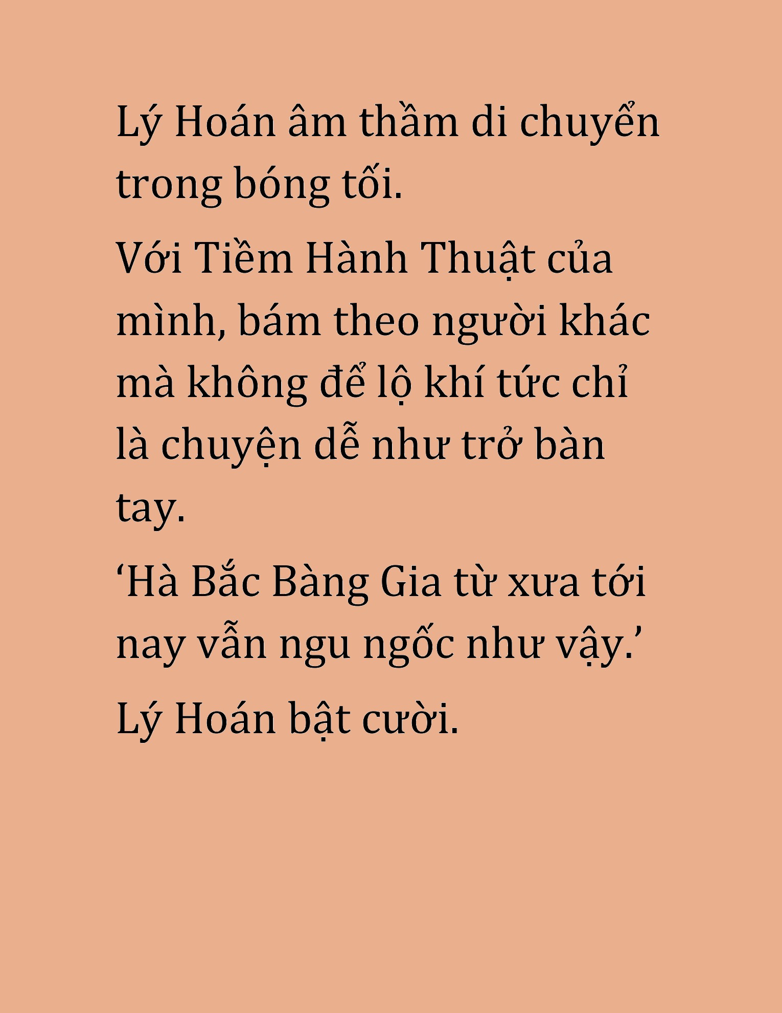 Đọc truyện HAT[NOVEL] Xích Long Võ Đế - Chap 17