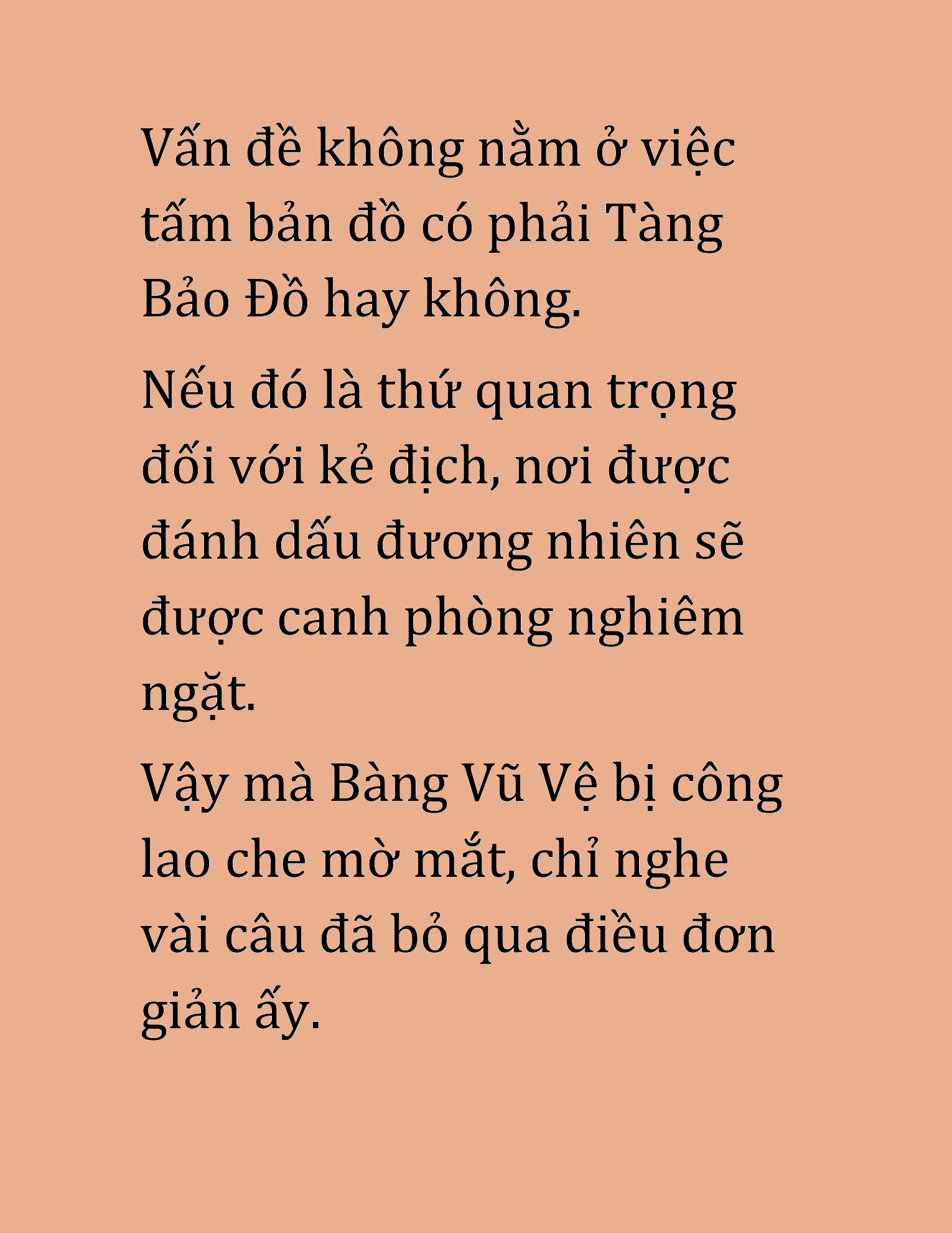 Đọc truyện HAT[NOVEL] Xích Long Võ Đế - Chap 17