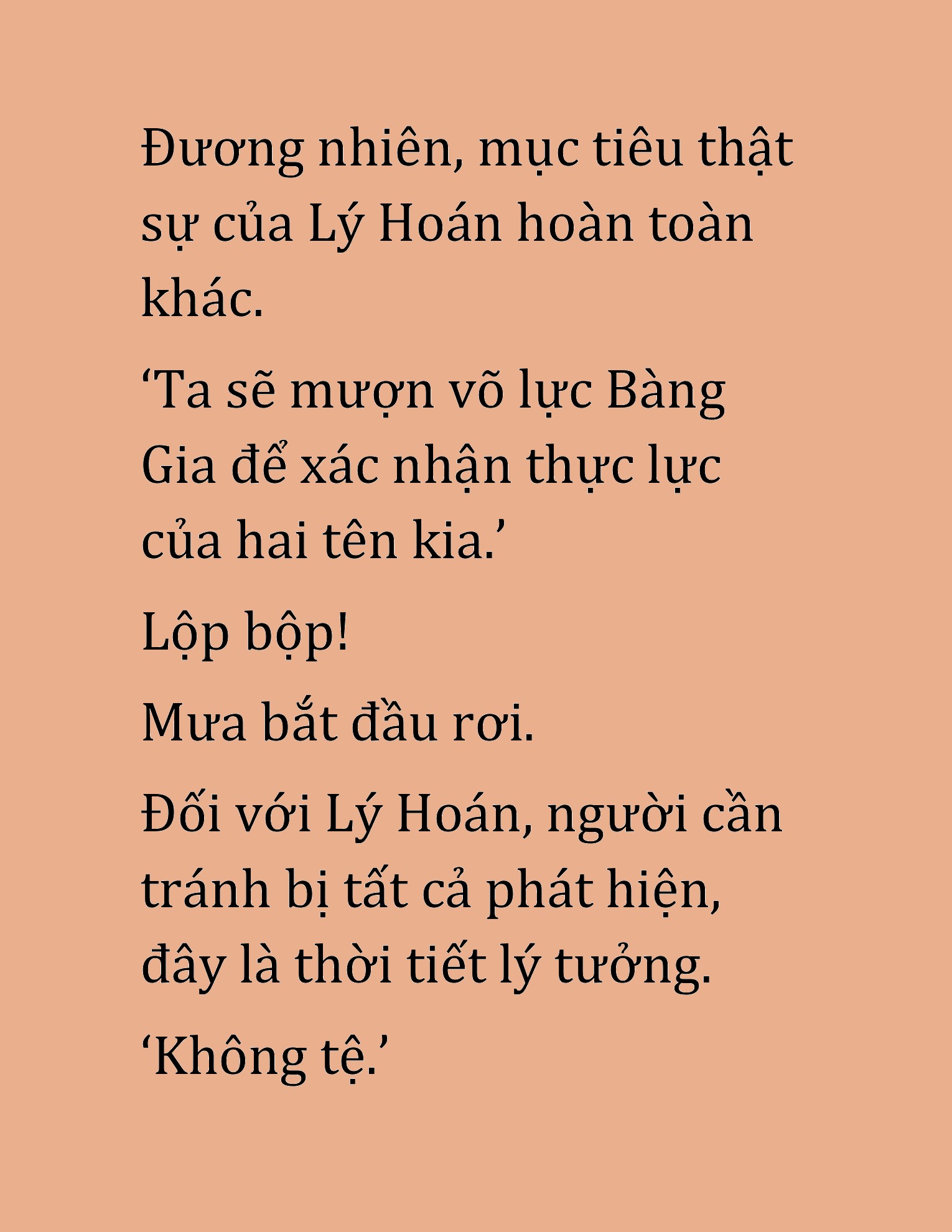 Đọc truyện HAT[NOVEL] Xích Long Võ Đế - Chap 17