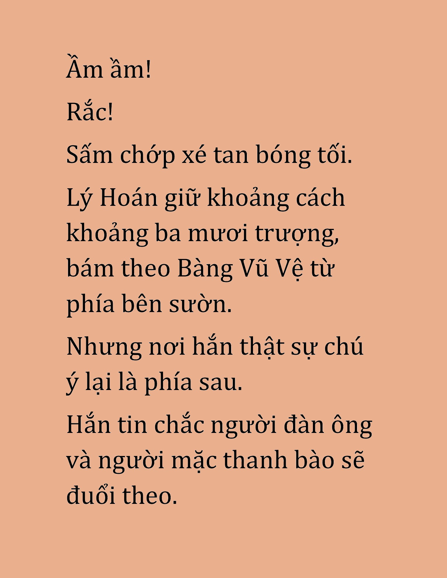 Đọc truyện HAT[NOVEL] Xích Long Võ Đế - Chap 17