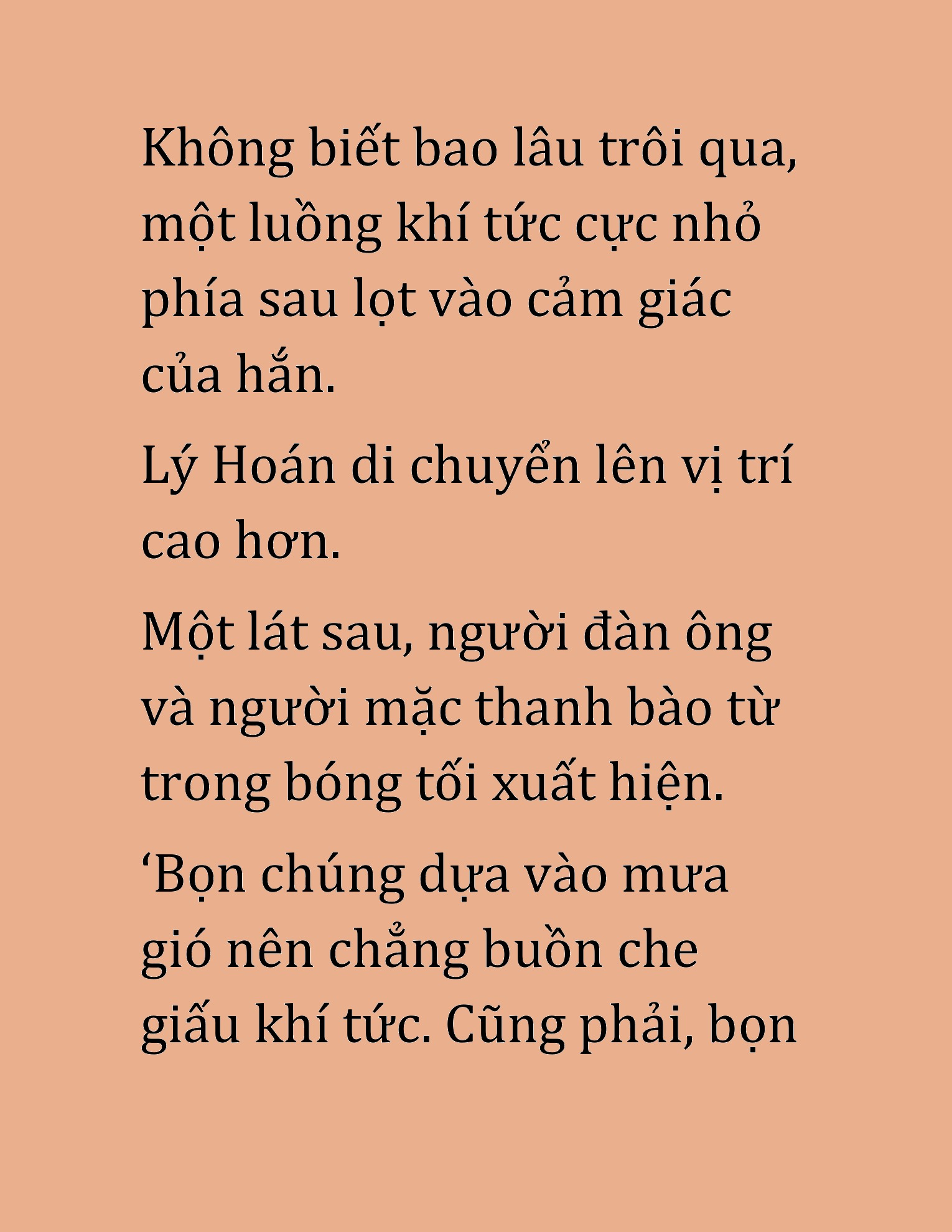 Đọc truyện HAT[NOVEL] Xích Long Võ Đế - Chap 17