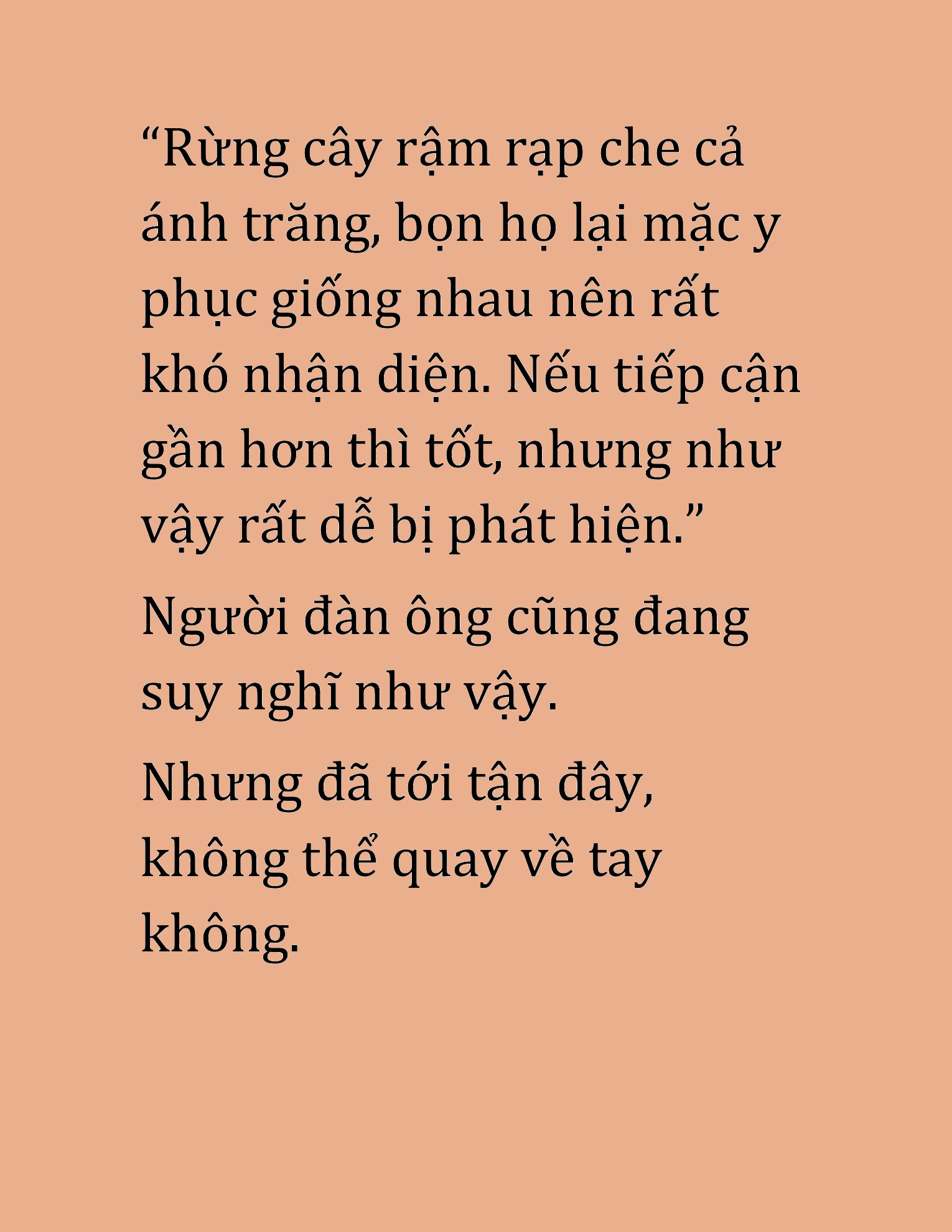 Đọc truyện HAT[NOVEL] Xích Long Võ Đế - Chap 17