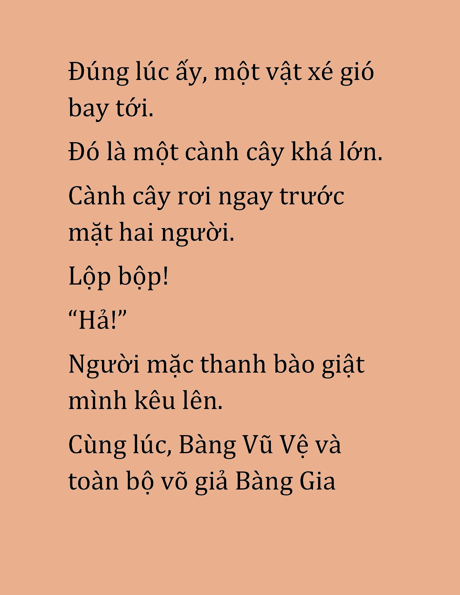 Đọc truyện HAT[NOVEL] Xích Long Võ Đế - Chap 17