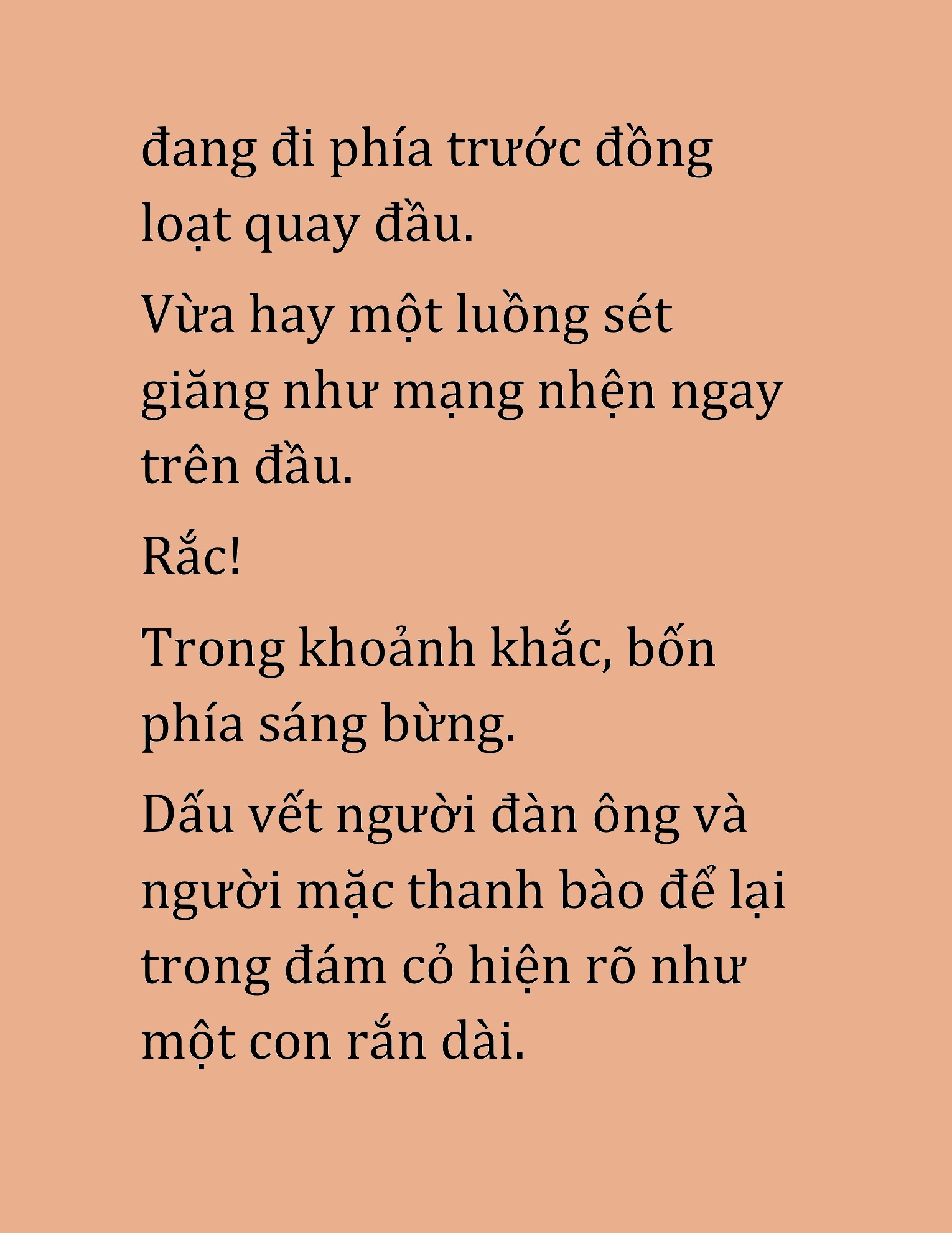 Đọc truyện HAT[NOVEL] Xích Long Võ Đế - Chap 17