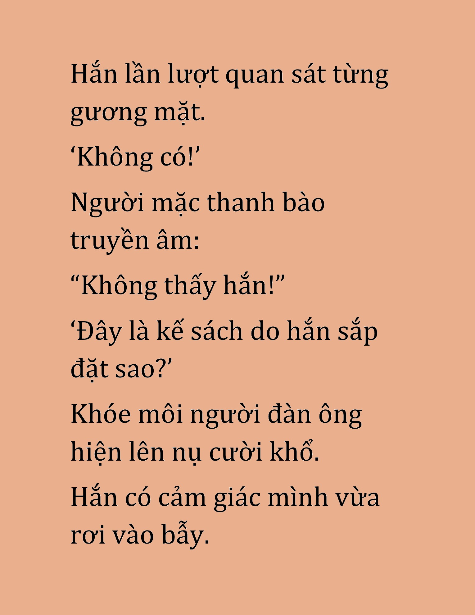 Đọc truyện HAT[NOVEL] Xích Long Võ Đế - Chap 18