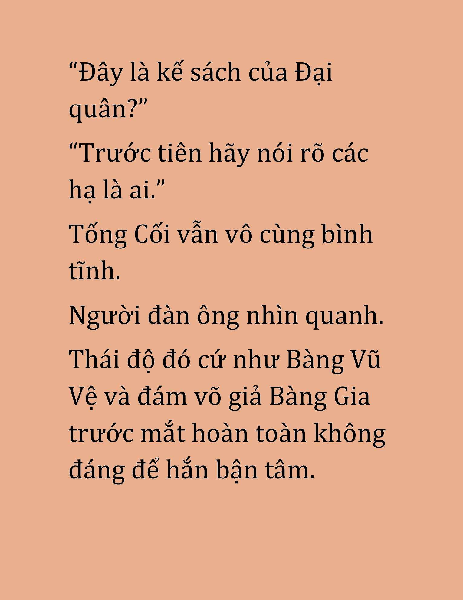 Đọc truyện HAT[NOVEL] Xích Long Võ Đế - Chap 18