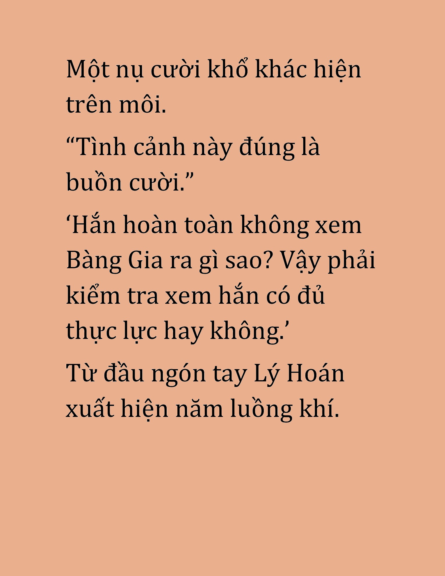 Đọc truyện HAT[NOVEL] Xích Long Võ Đế - Chap 18