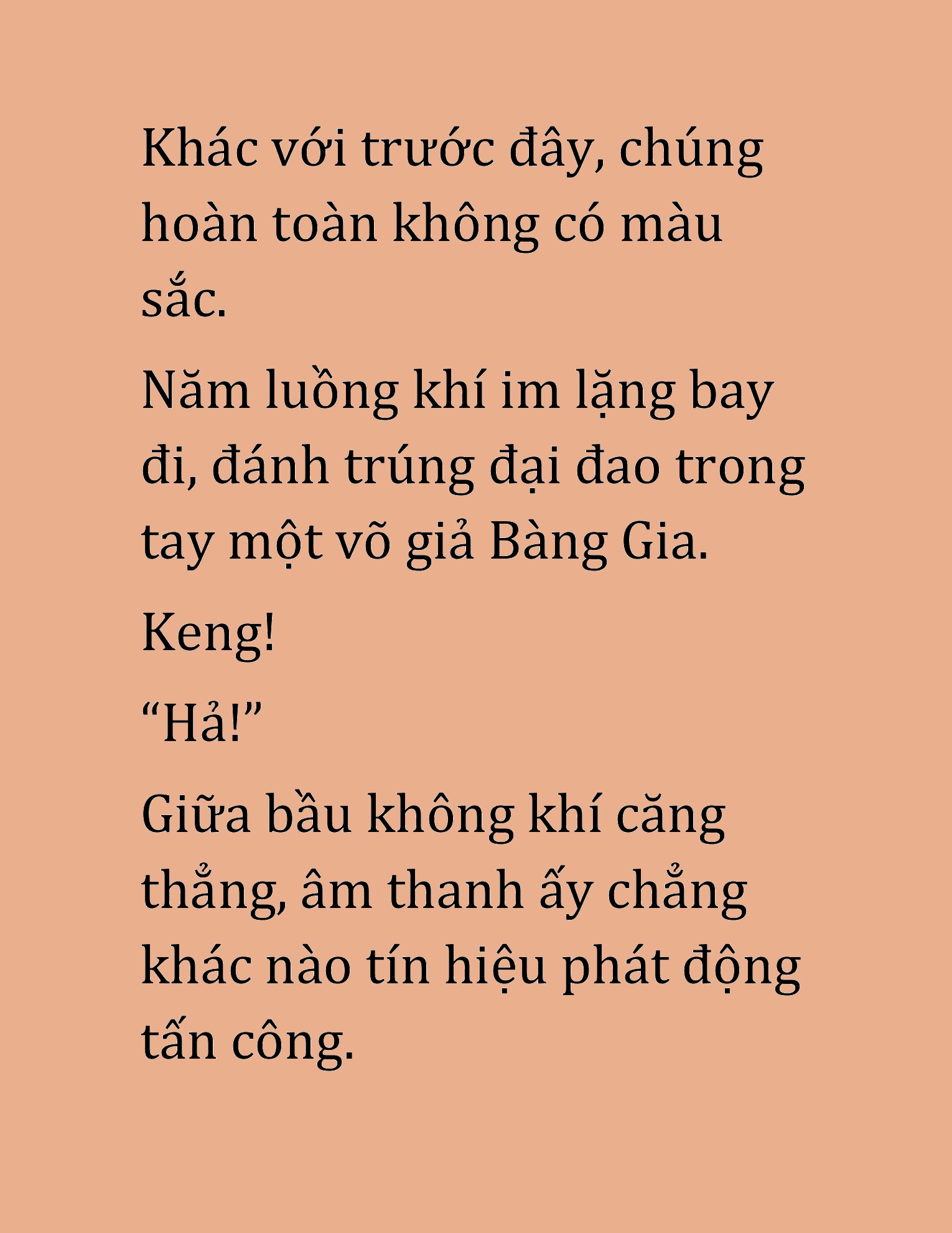 Đọc truyện HAT[NOVEL] Xích Long Võ Đế - Chap 18