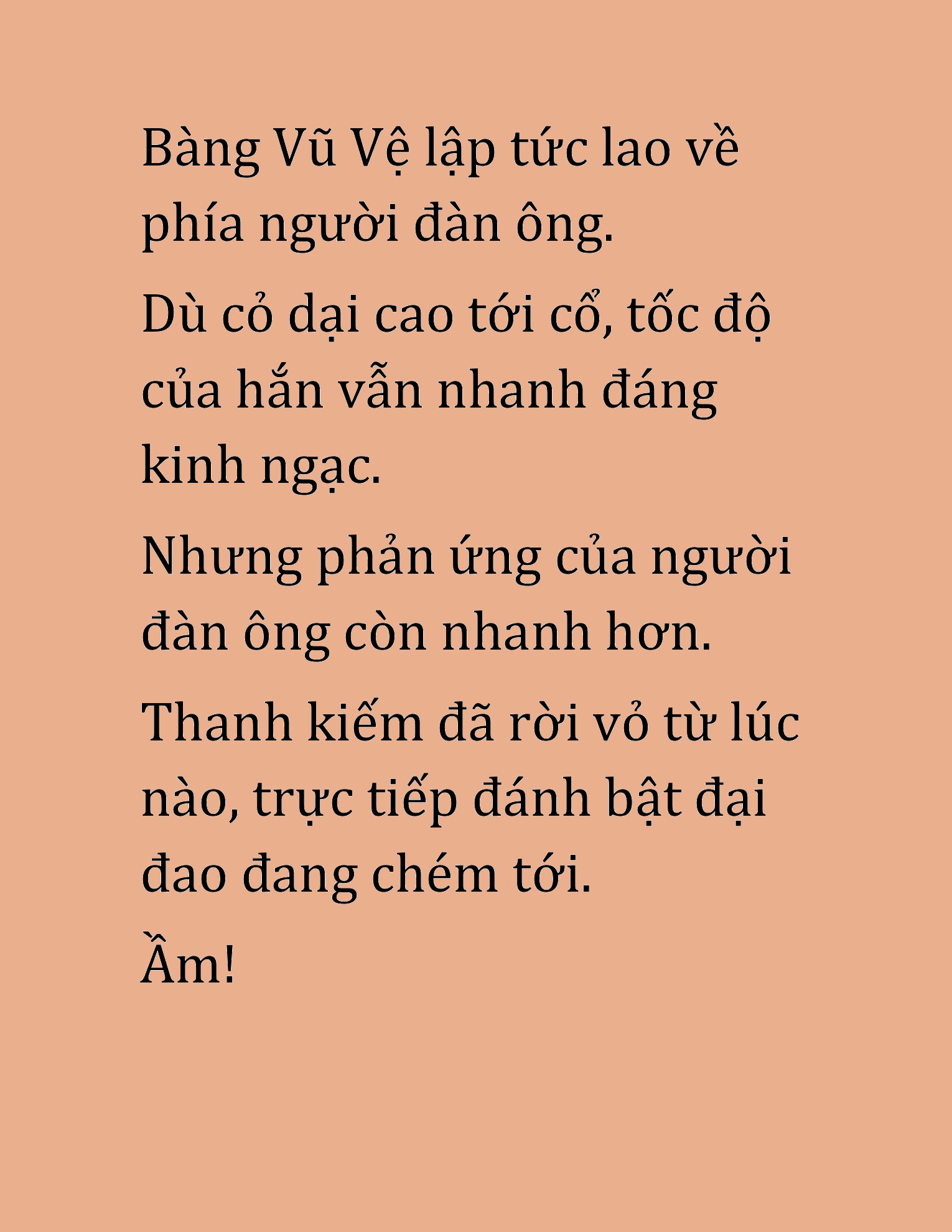 Đọc truyện HAT[NOVEL] Xích Long Võ Đế - Chap 18